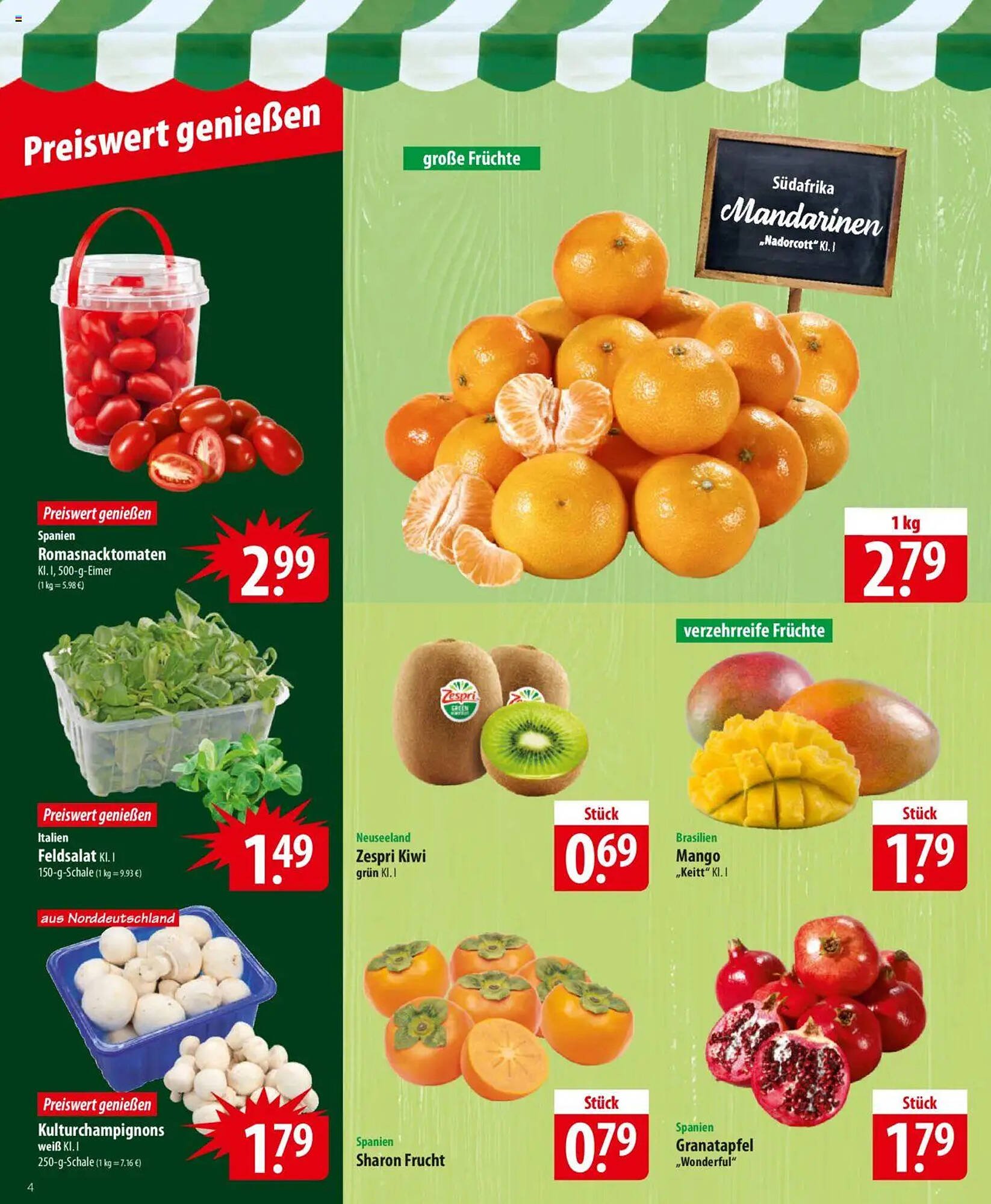 Famila Nord Ost Prospekt (2025-10-20 - 2025-10-25) | 4