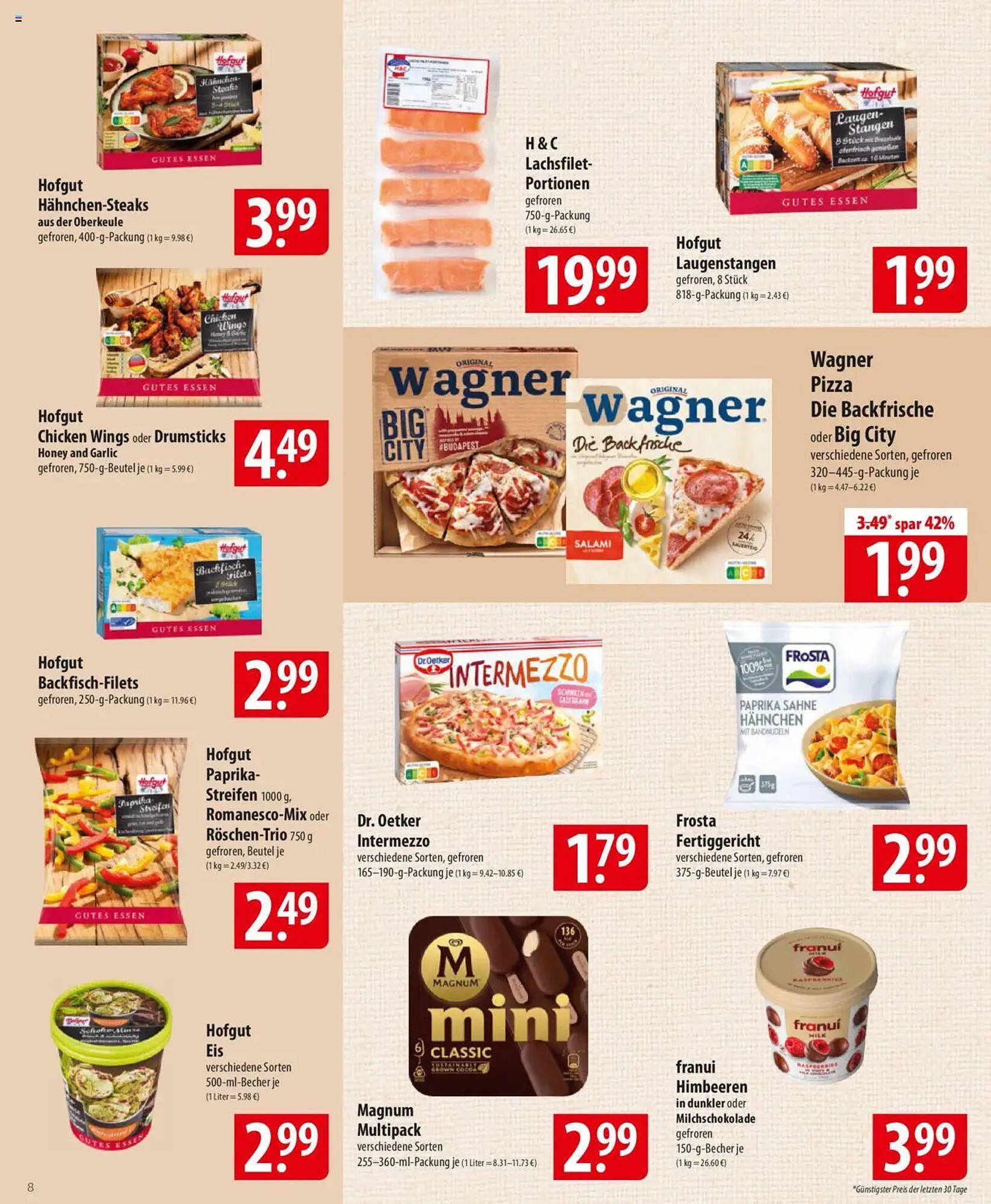Famila Nord Ost Prospekt (2025-10-20 - 2025-10-25) | 8