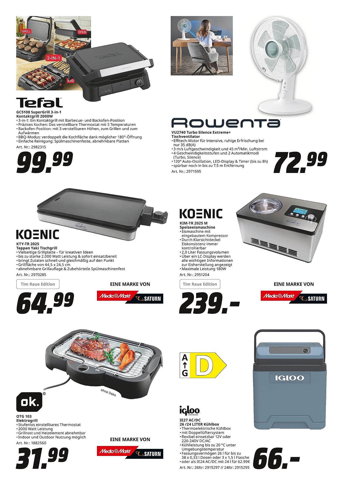 MediaMarkt Prospekt (2025-08-11 - 2025-08-16) | 2