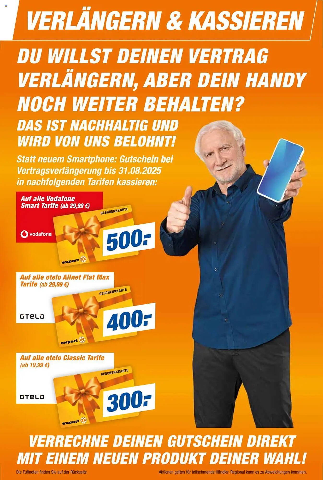 Expert Prospekt (2025-08-01 - 2025-08-31) | 15
