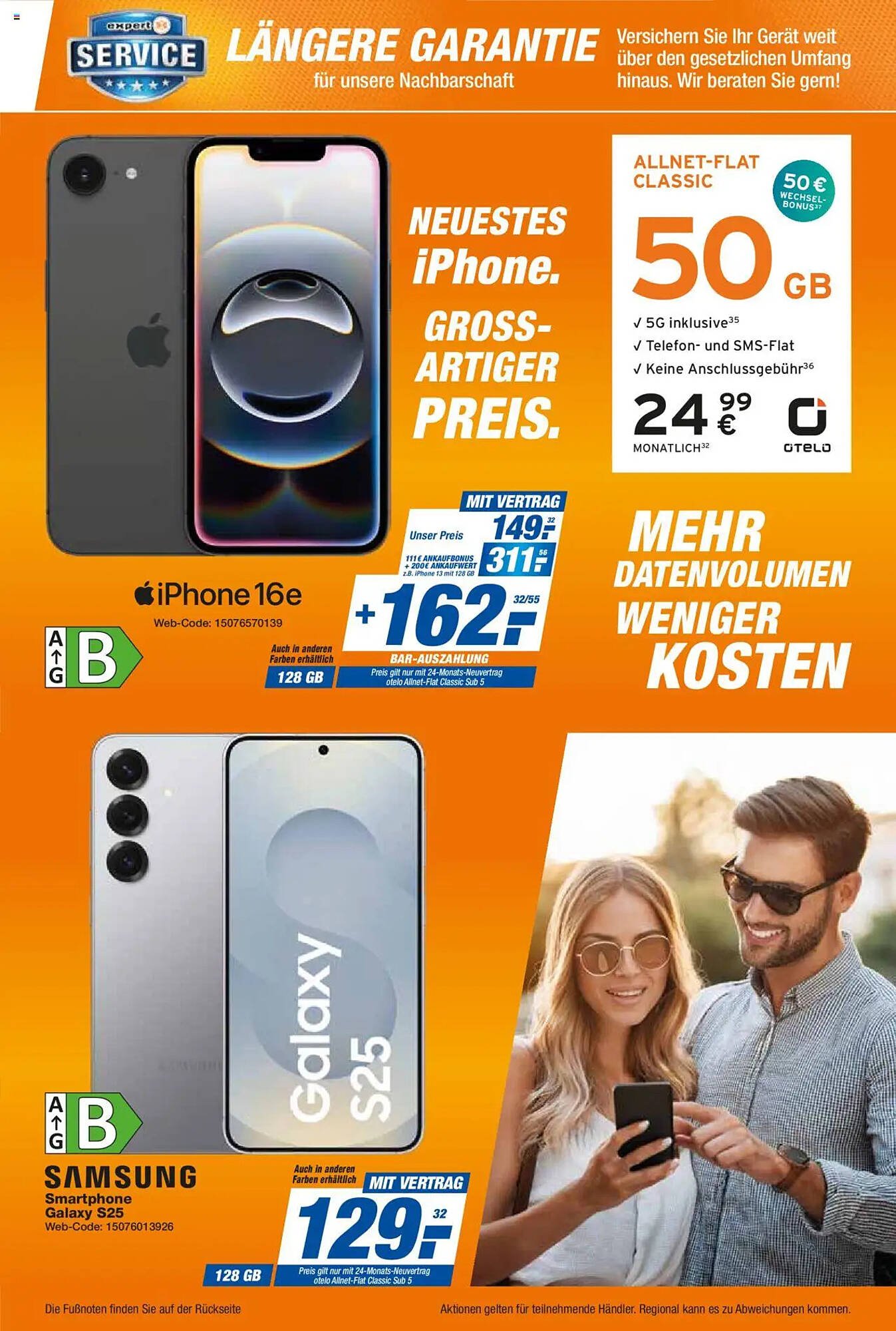 Expert Prospekt (2025-08-01 - 2025-08-31) | 9
