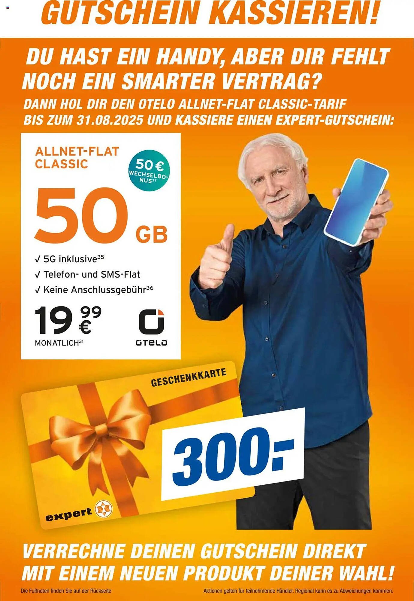 Expert Prospekt (2025-08-01 - 2025-08-31) | 10