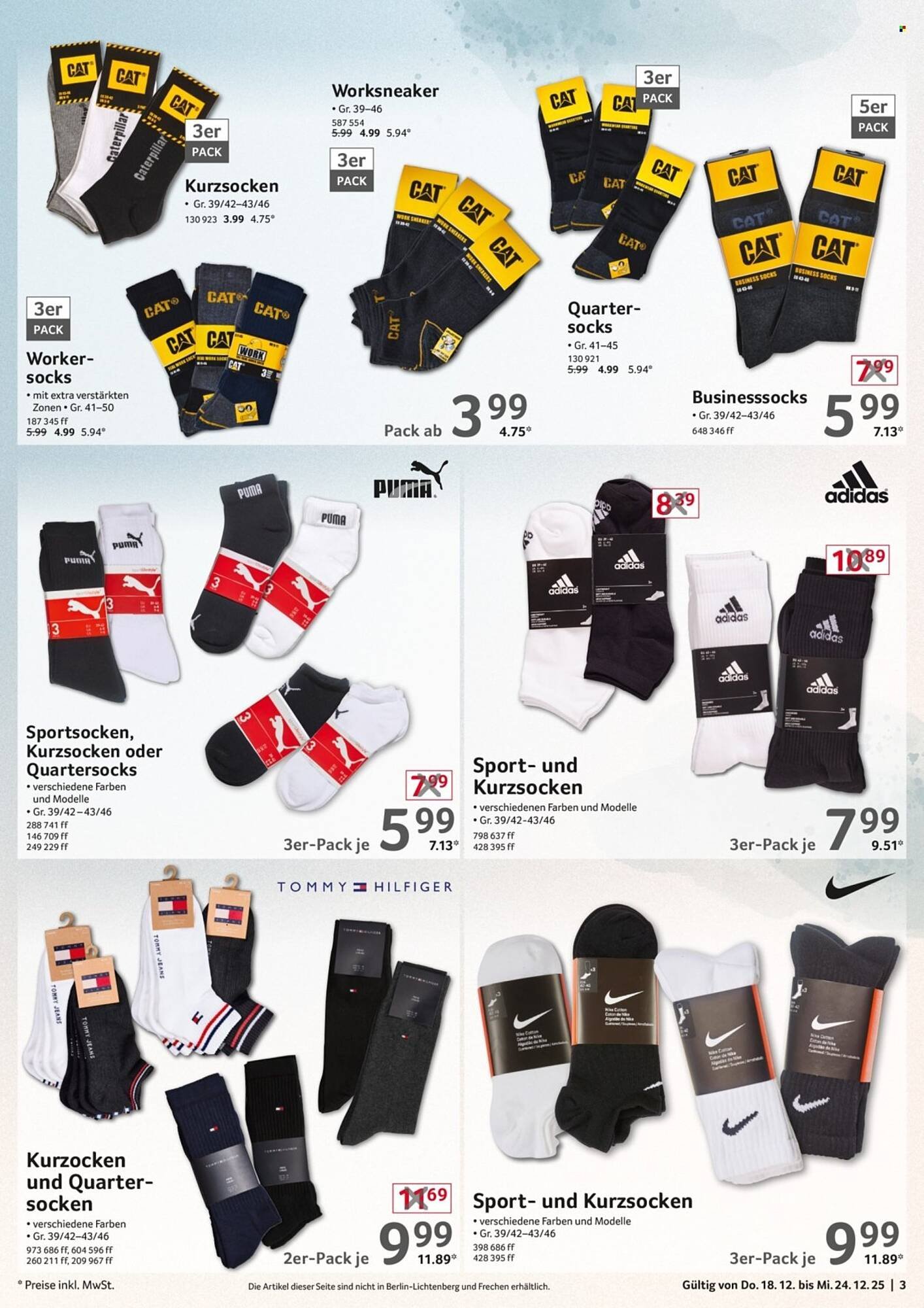 Selgros Prospekt (2025-12-18 - 2025-12-24)