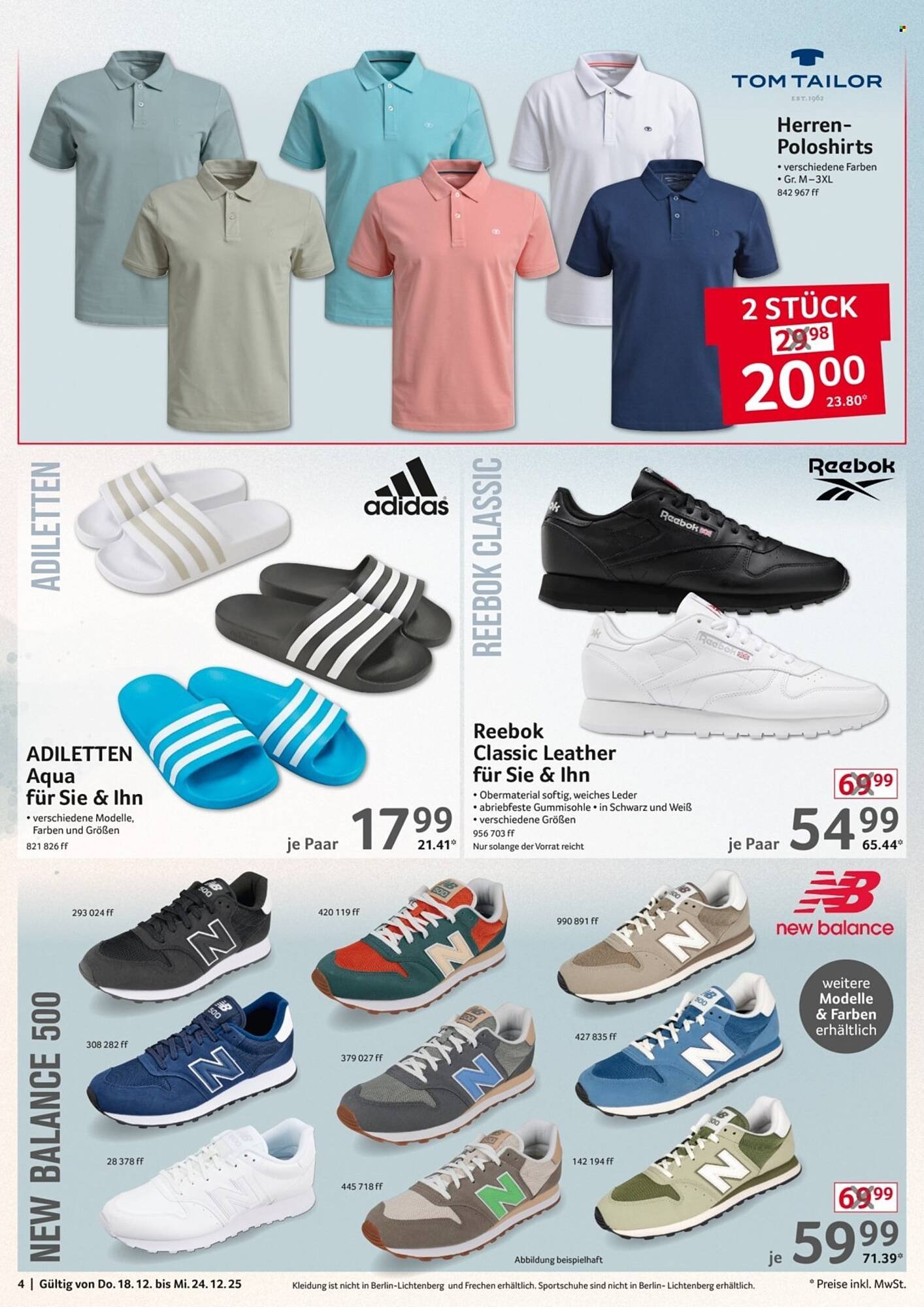 Selgros Prospekt (2025-12-18 - 2025-12-24)