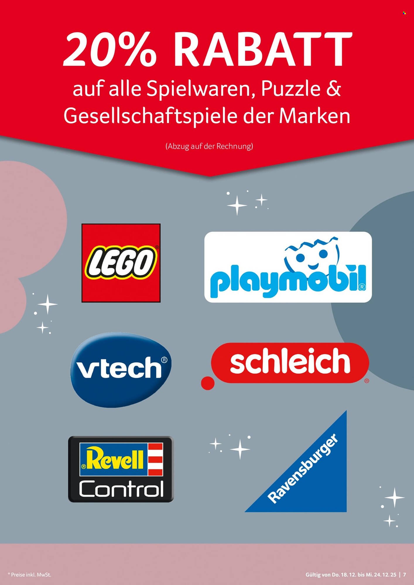 Selgros Prospekt (2025-12-18 - 2025-12-24)