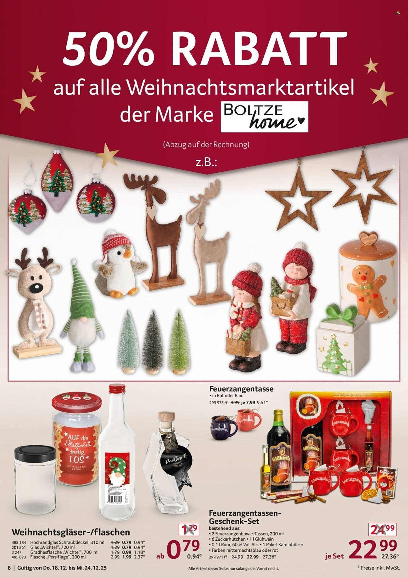 Selgros Prospekt (2025-12-18 - 2025-12-24)