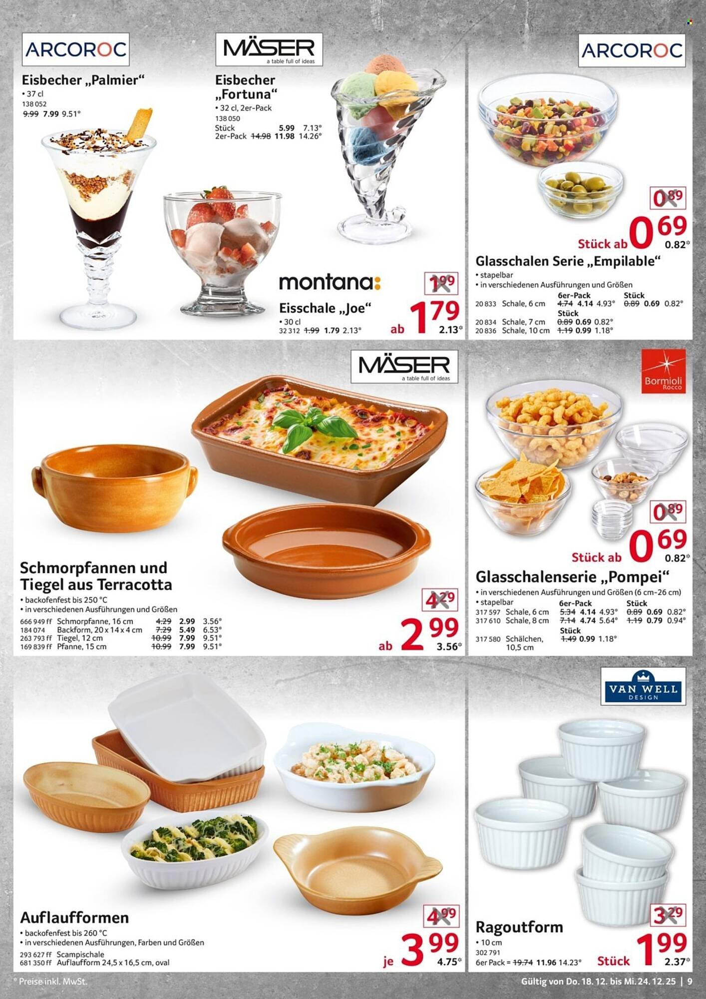 Selgros Prospekt (2025-12-18 - 2025-12-24)