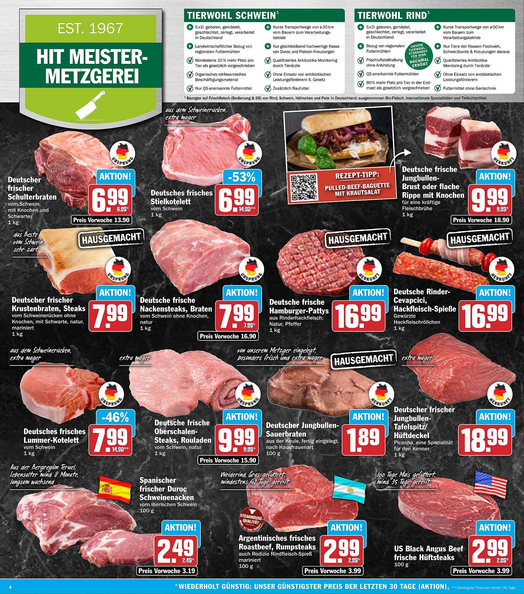 HIT Prospekt (2025-10-20 - 2025-10-25) | 4