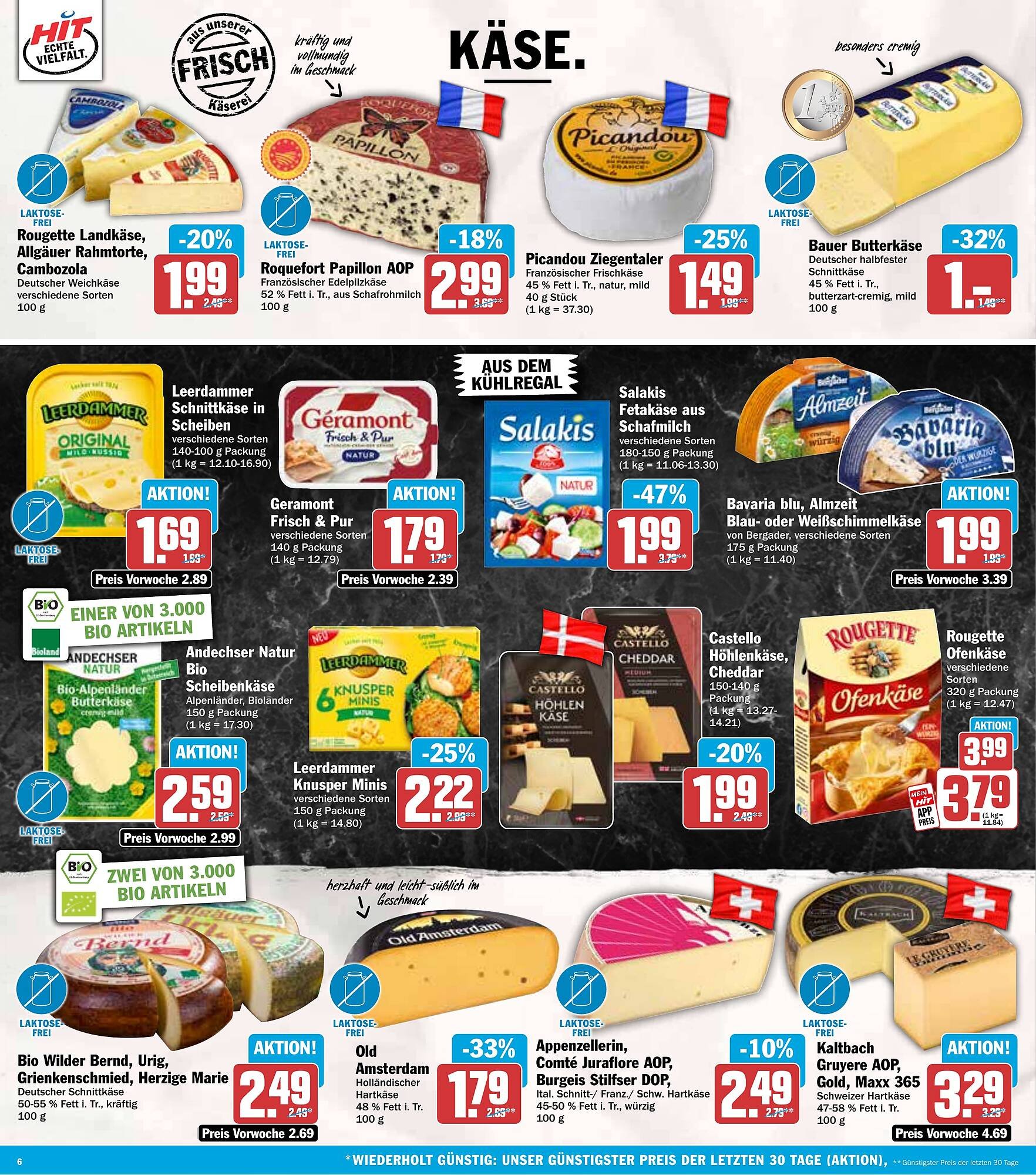 HIT Prospekt (2025-10-20 - 2025-10-25) | 6