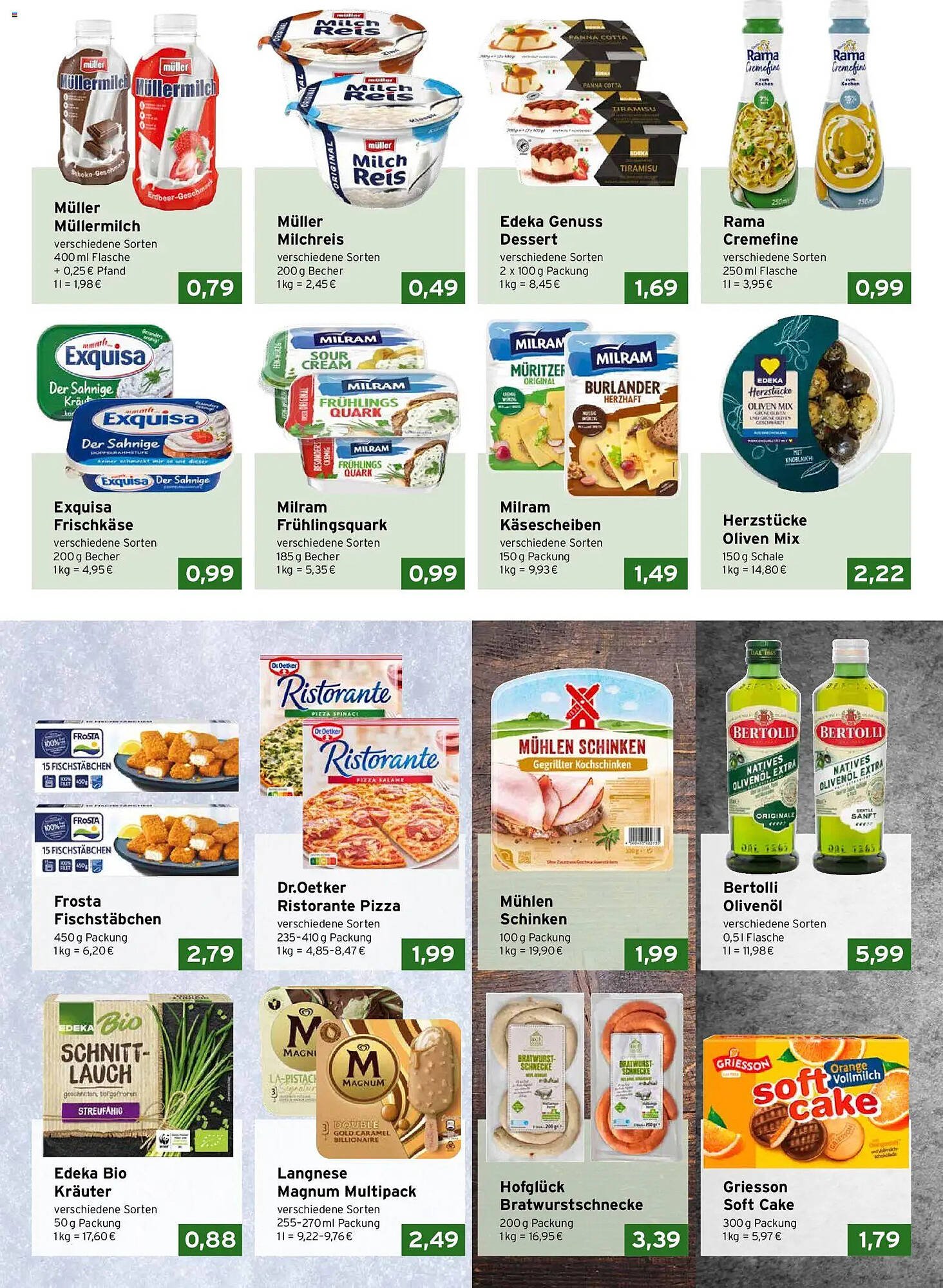 CAP Markt Prospekt (2026-05-18 - 2026-05-23)