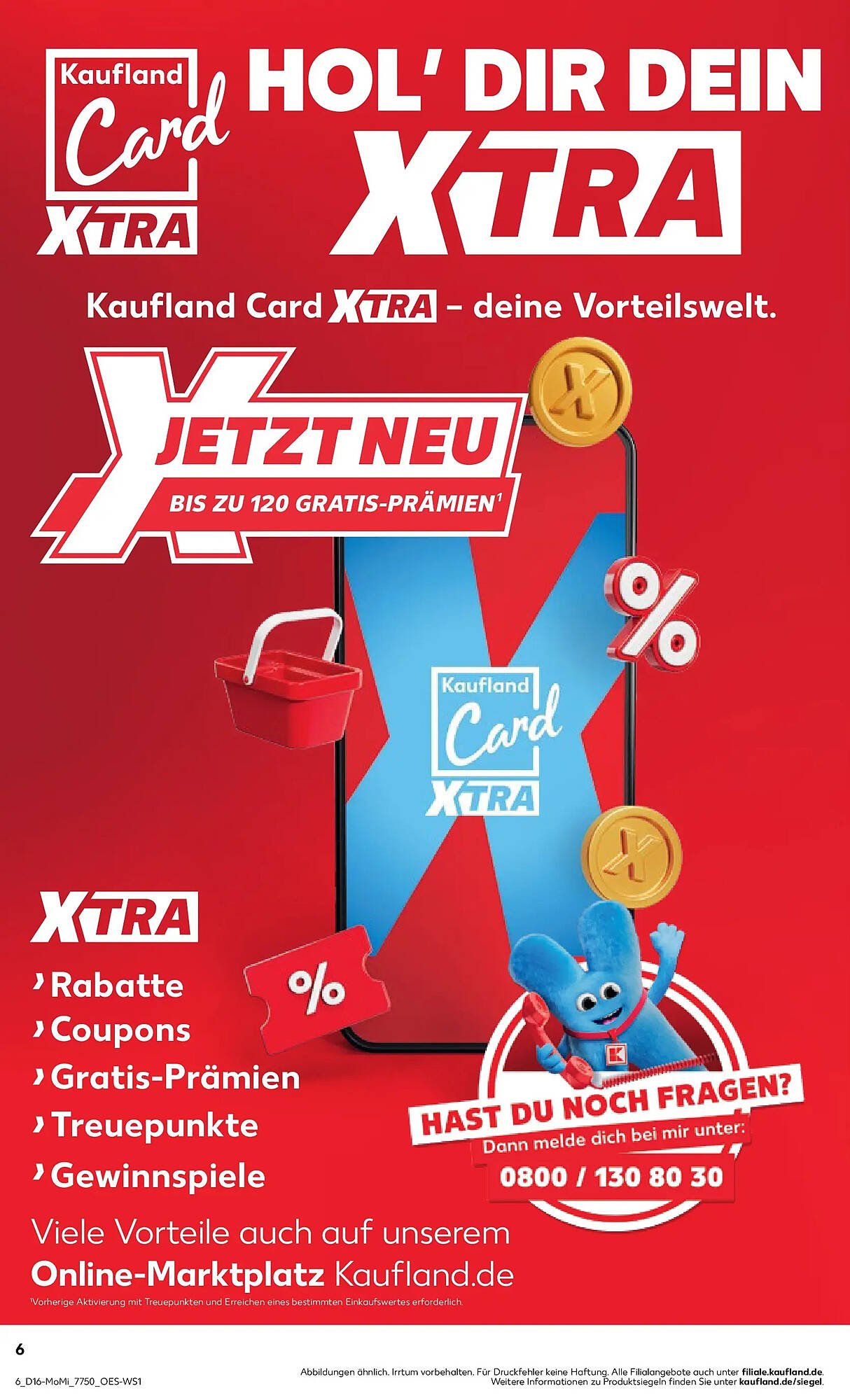 Kaufland Prospekt