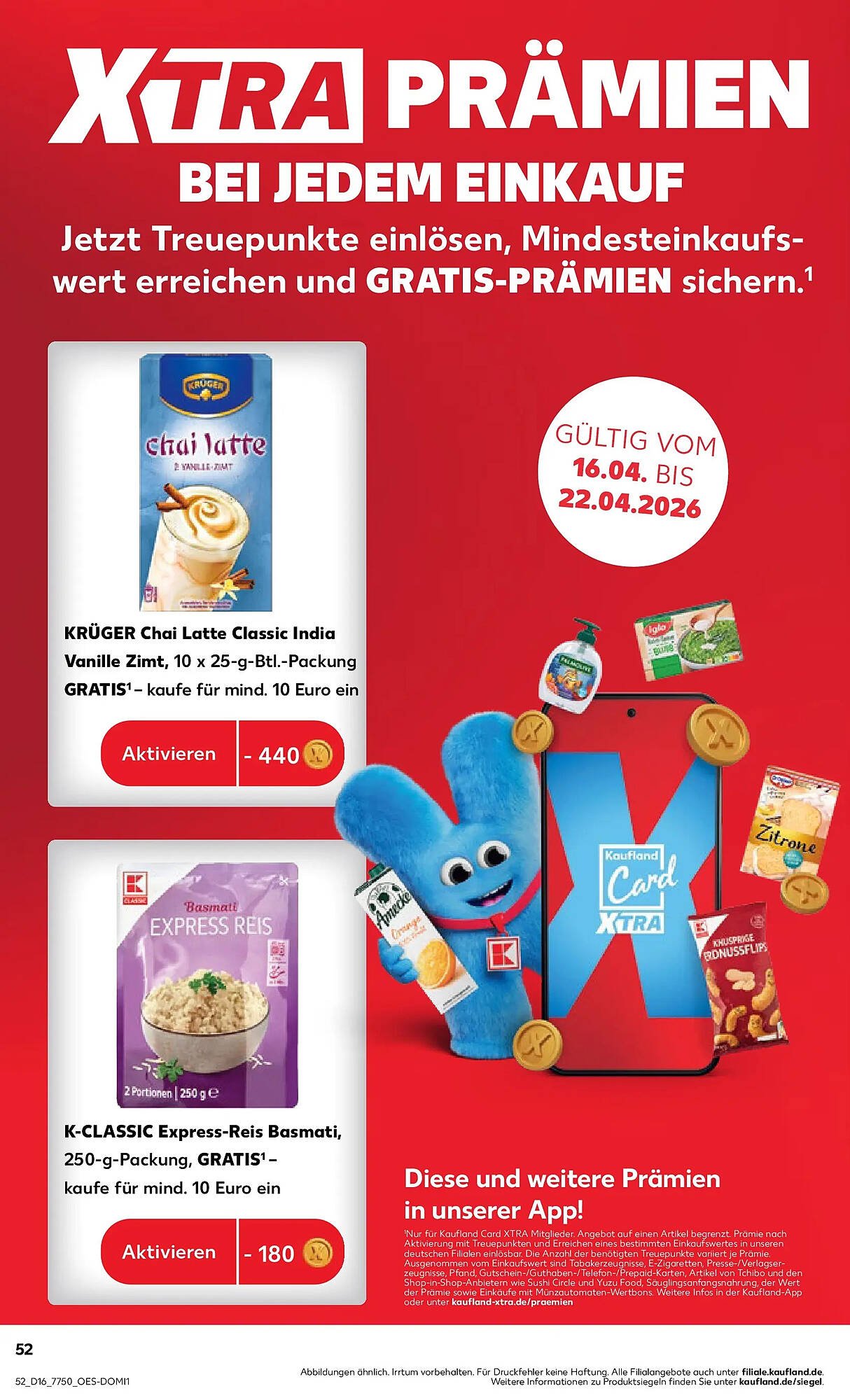 Kaufland Prospekt