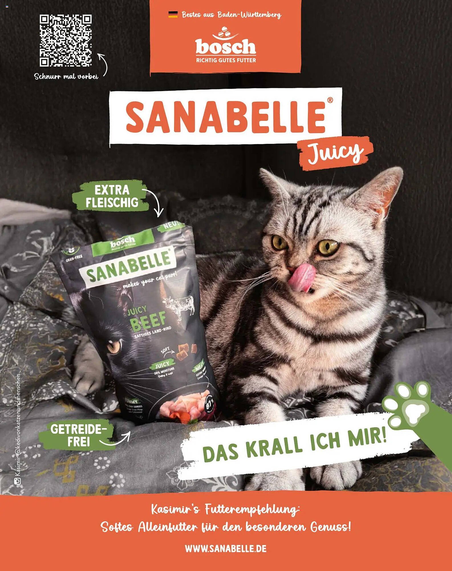 Fressnapf Magazin (2026-03-02 - 2026-04-30)