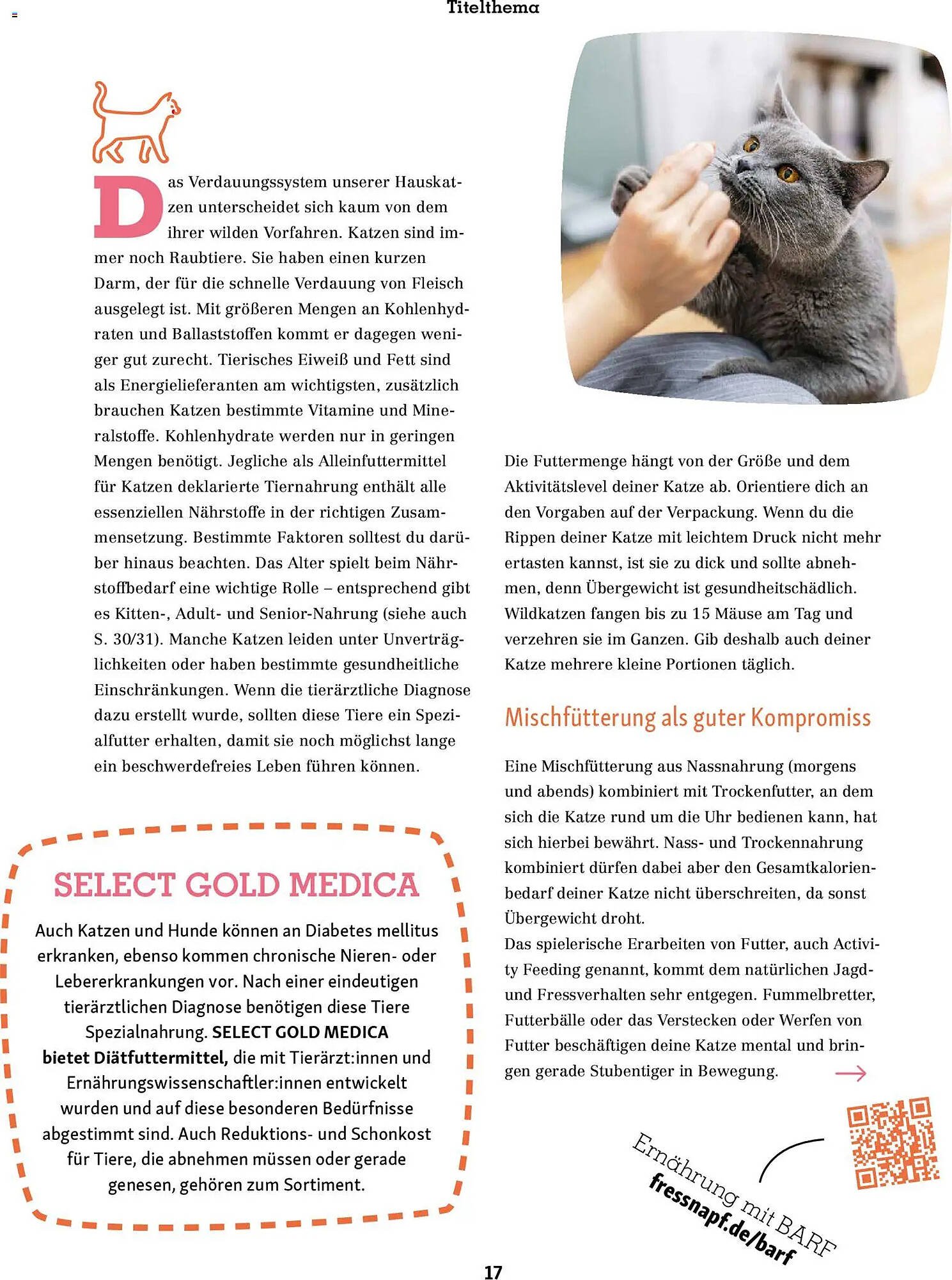 Fressnapf Magazin (2026-03-02 - 2026-04-30)