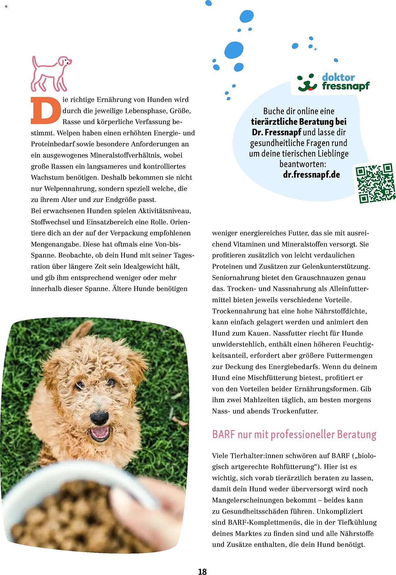 Fressnapf Magazin (2026-03-02 - 2026-04-30)