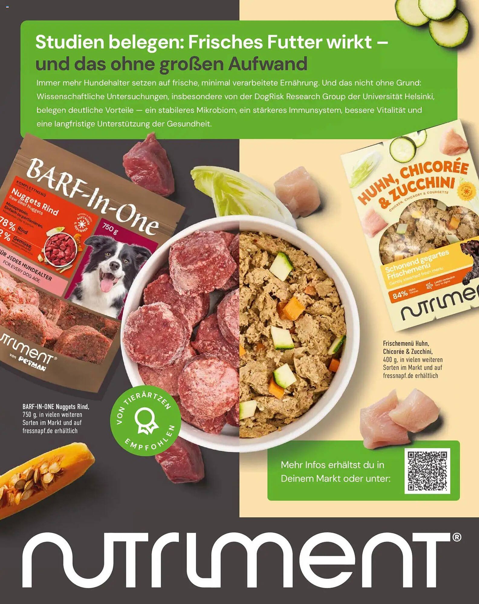 Fressnapf Magazin (2026-03-02 - 2026-04-30)