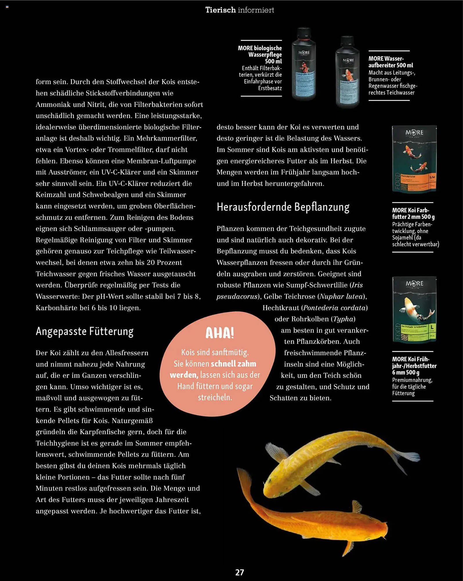 Fressnapf Magazin (2026-03-02 - 2026-04-30)