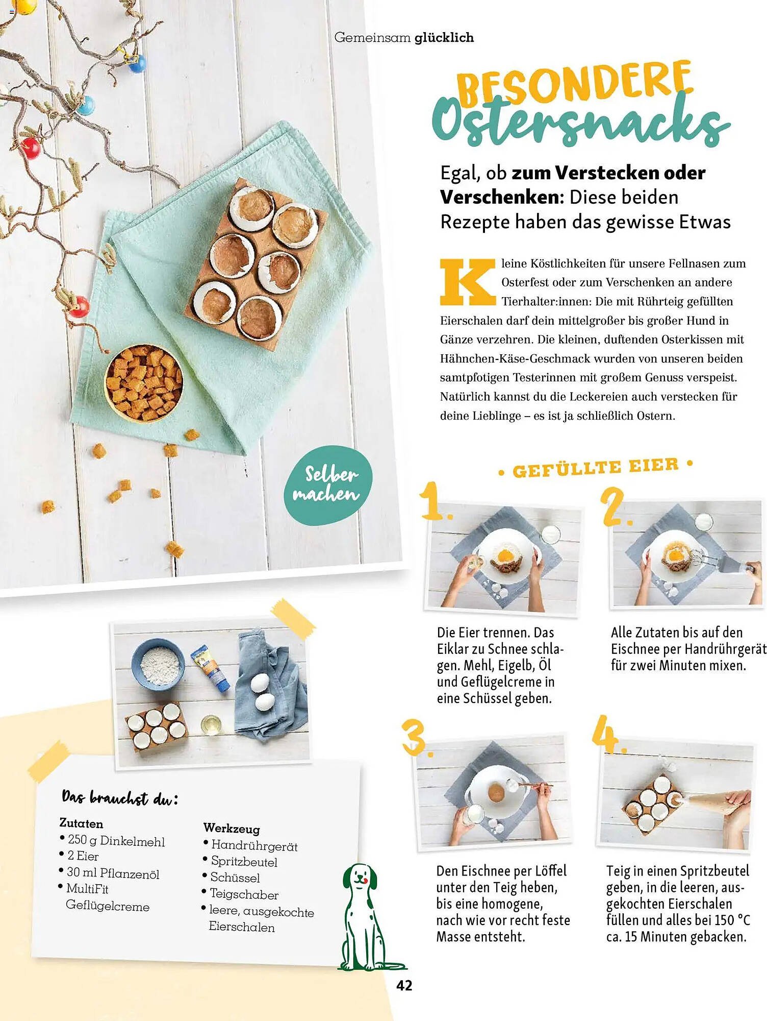 Fressnapf Magazin (2026-03-02 - 2026-04-30)