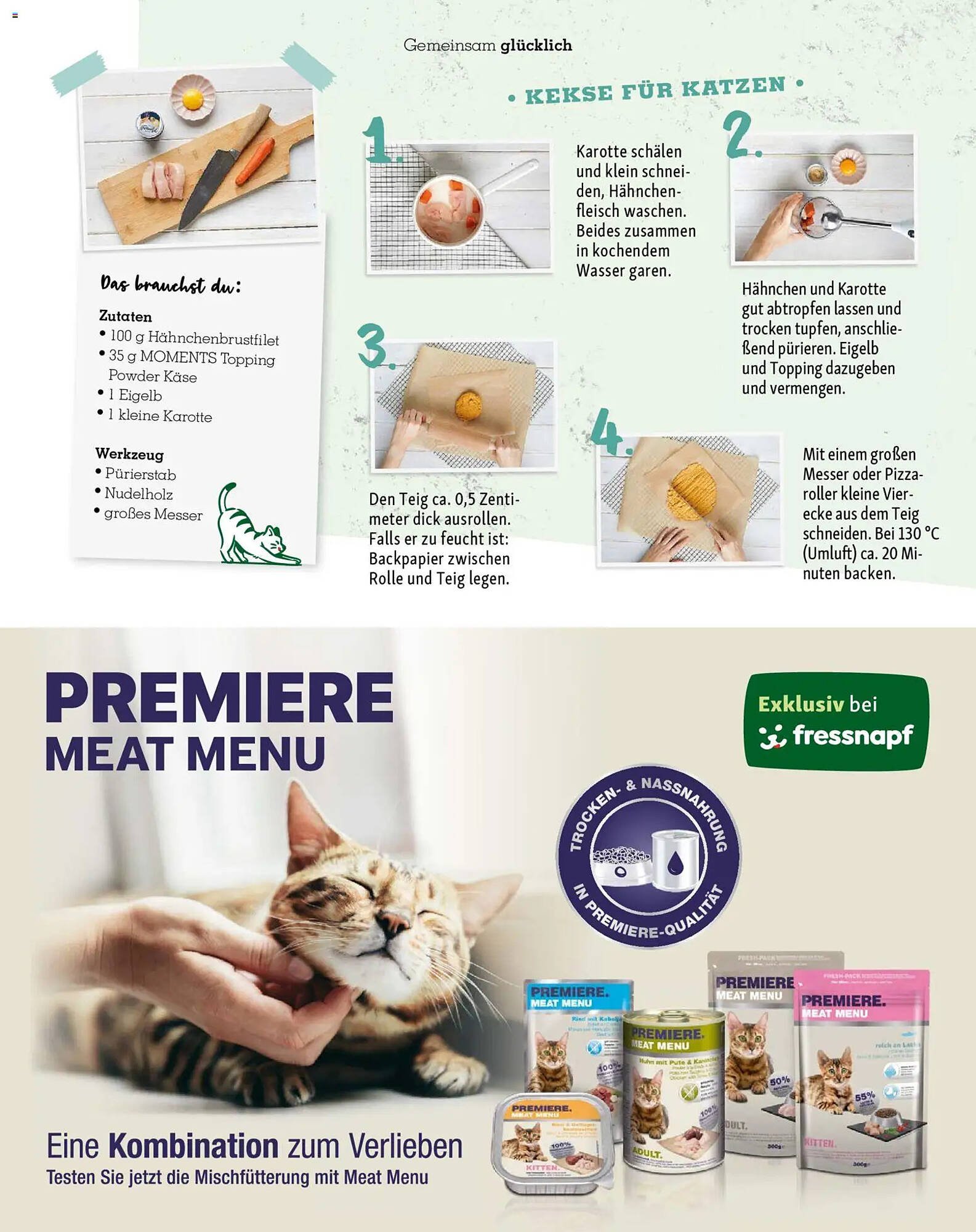 Fressnapf Magazin (2026-03-02 - 2026-04-30)