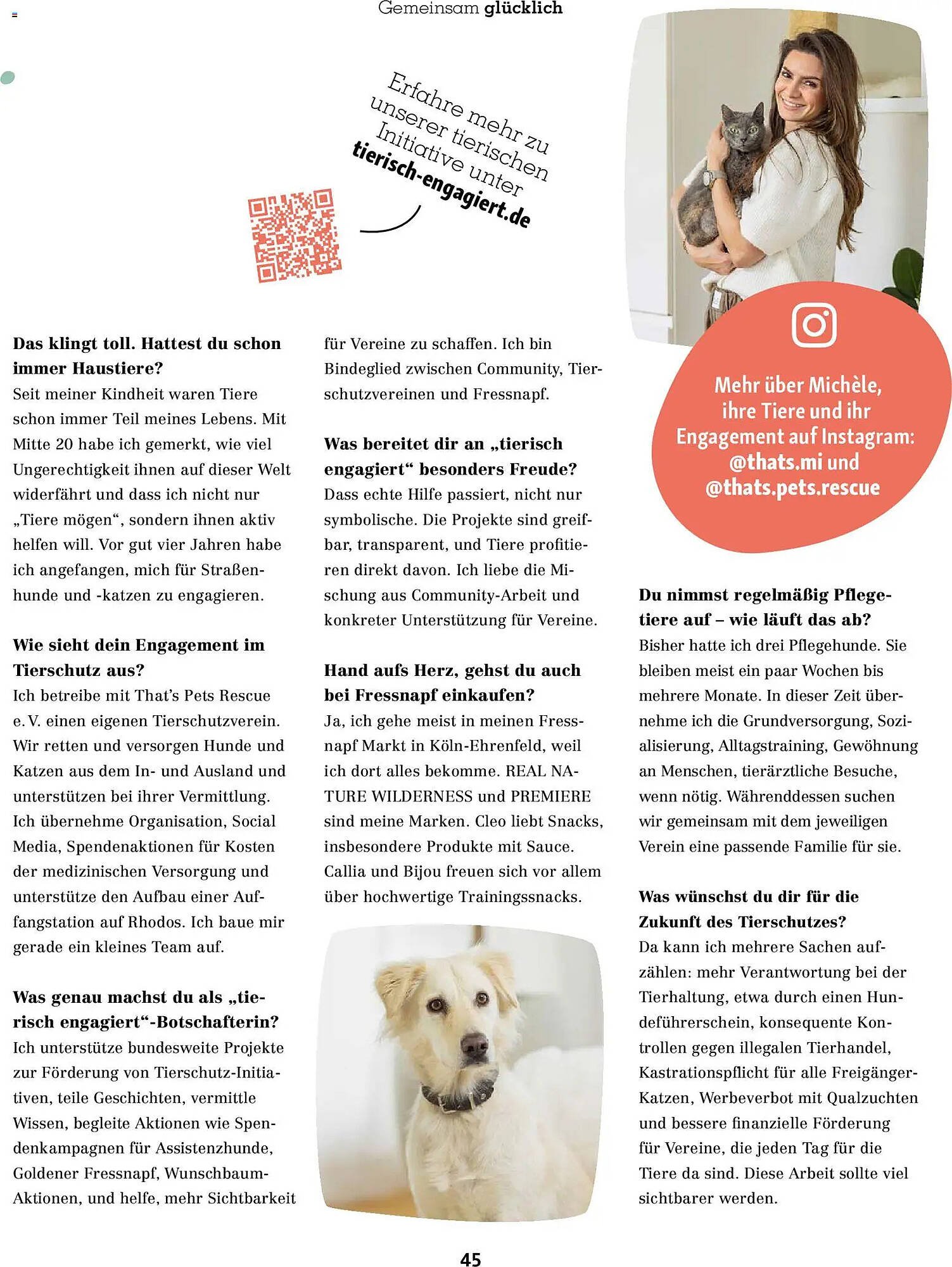 Fressnapf Magazin (2026-03-02 - 2026-04-30)