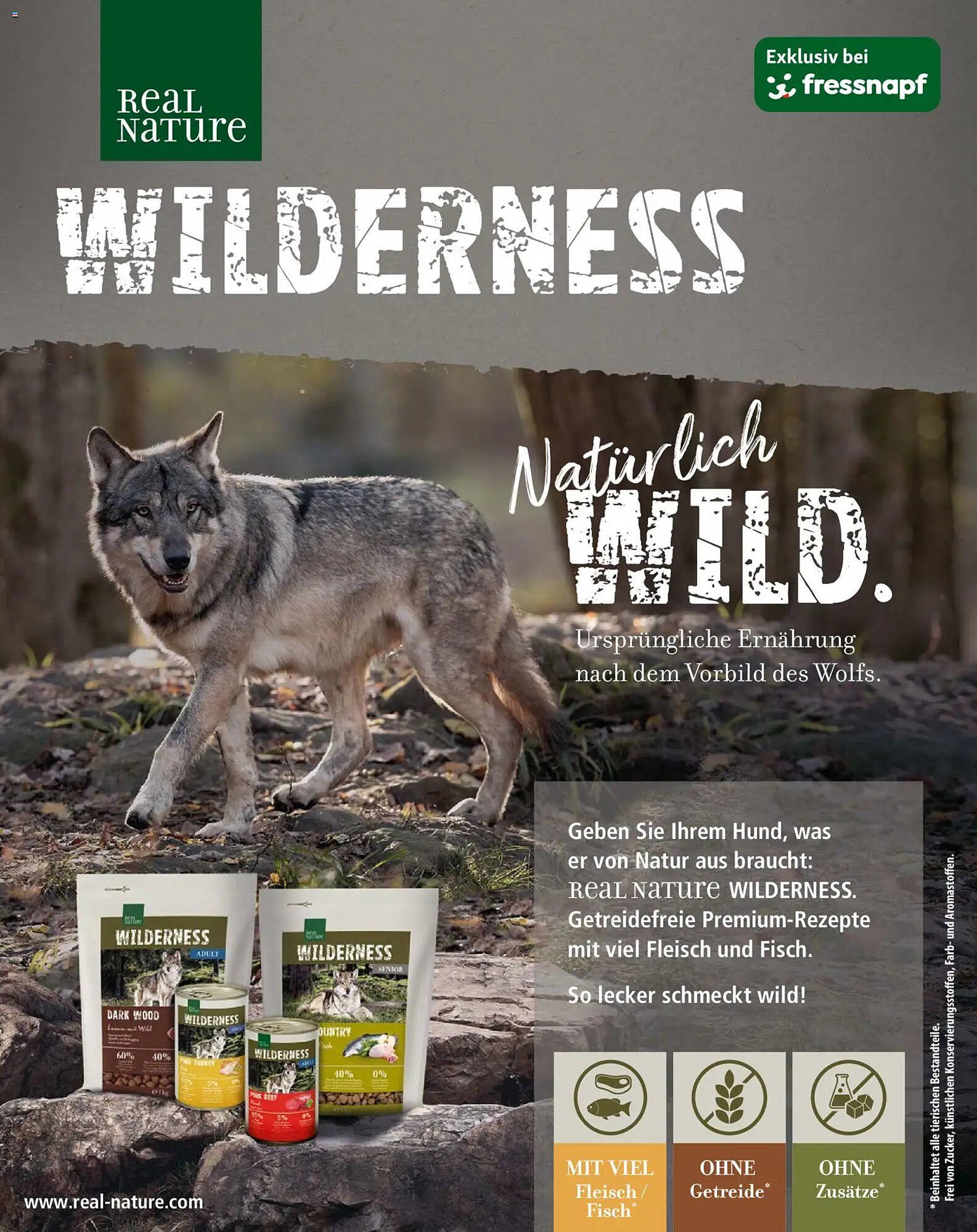 Fressnapf Magazin (2026-03-02 - 2026-04-30)