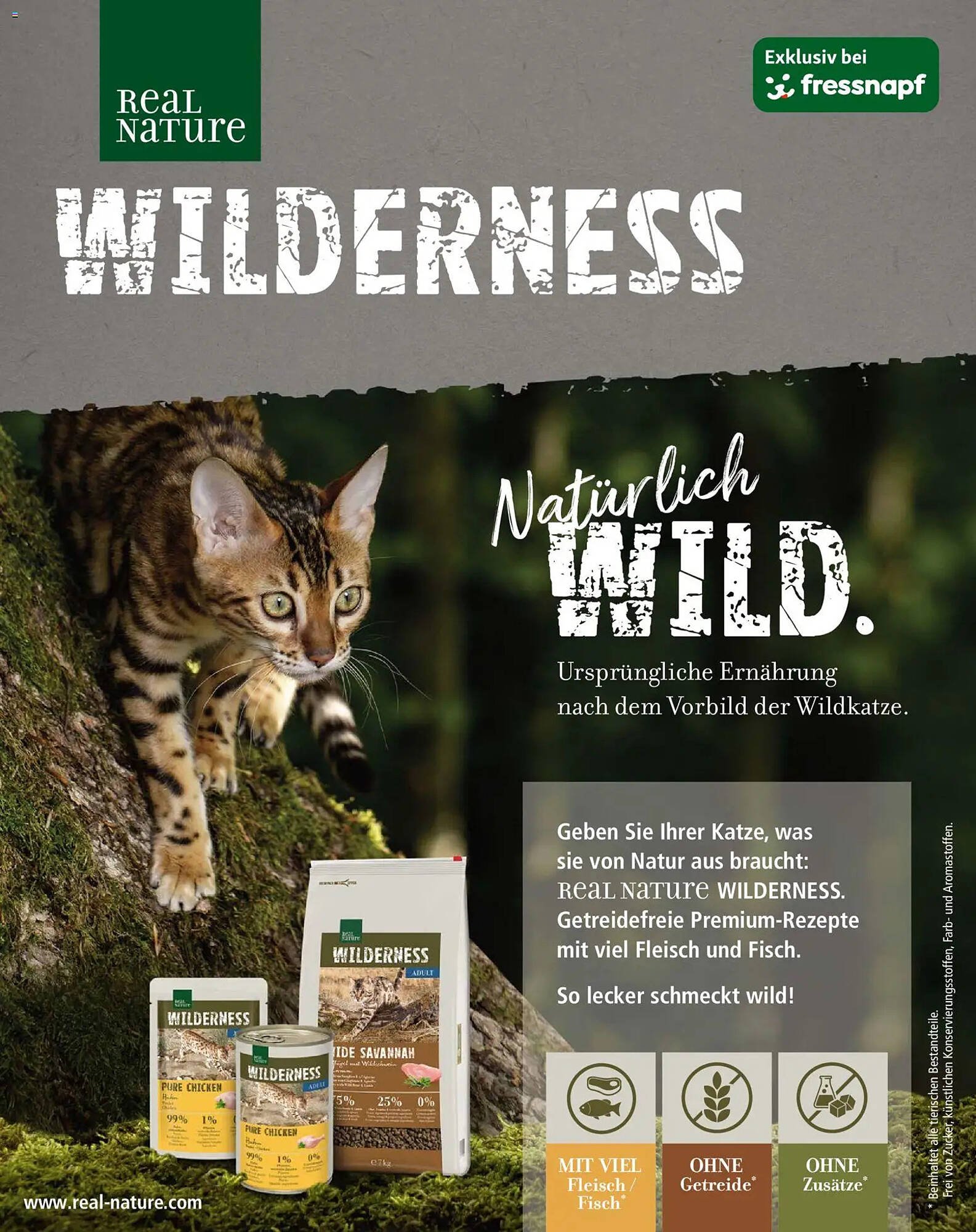 Fressnapf Magazin (2026-03-02 - 2026-04-30)