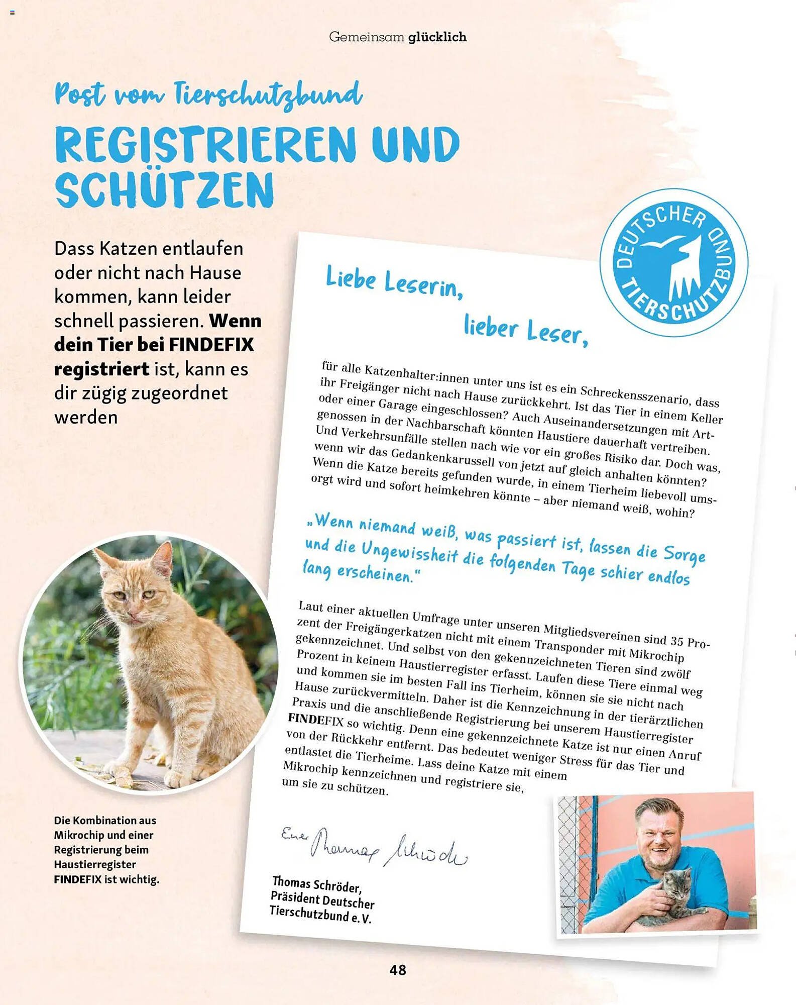 Fressnapf Magazin (2026-03-02 - 2026-04-30)