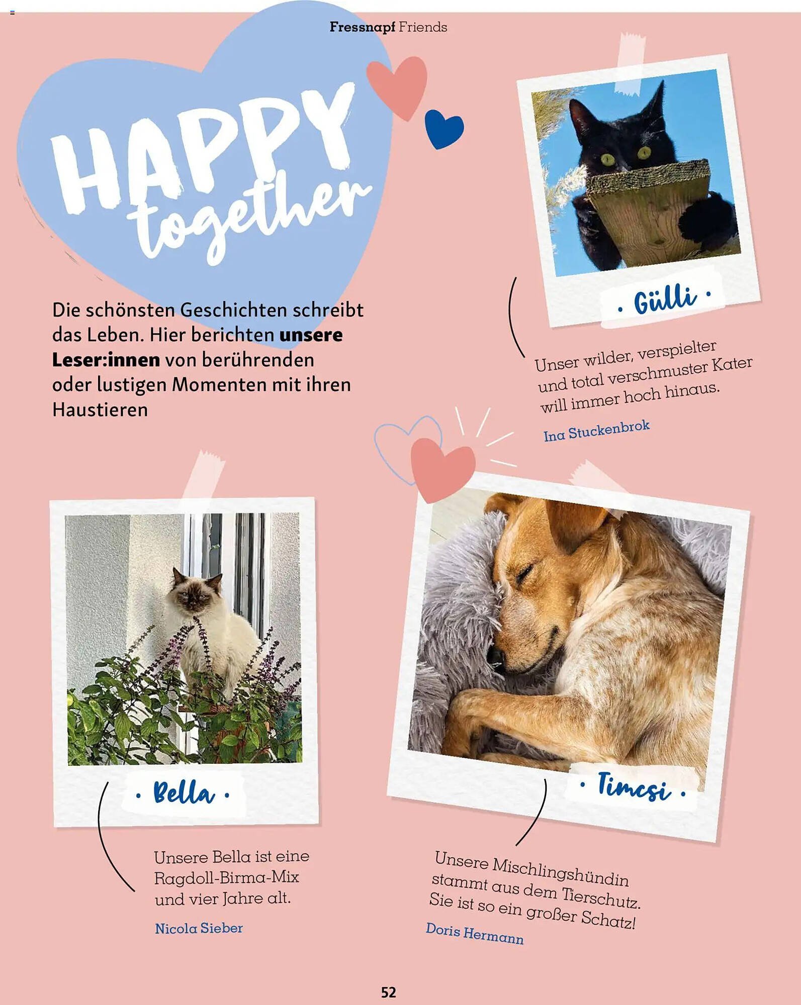 Fressnapf Magazin (2026-03-02 - 2026-04-30)