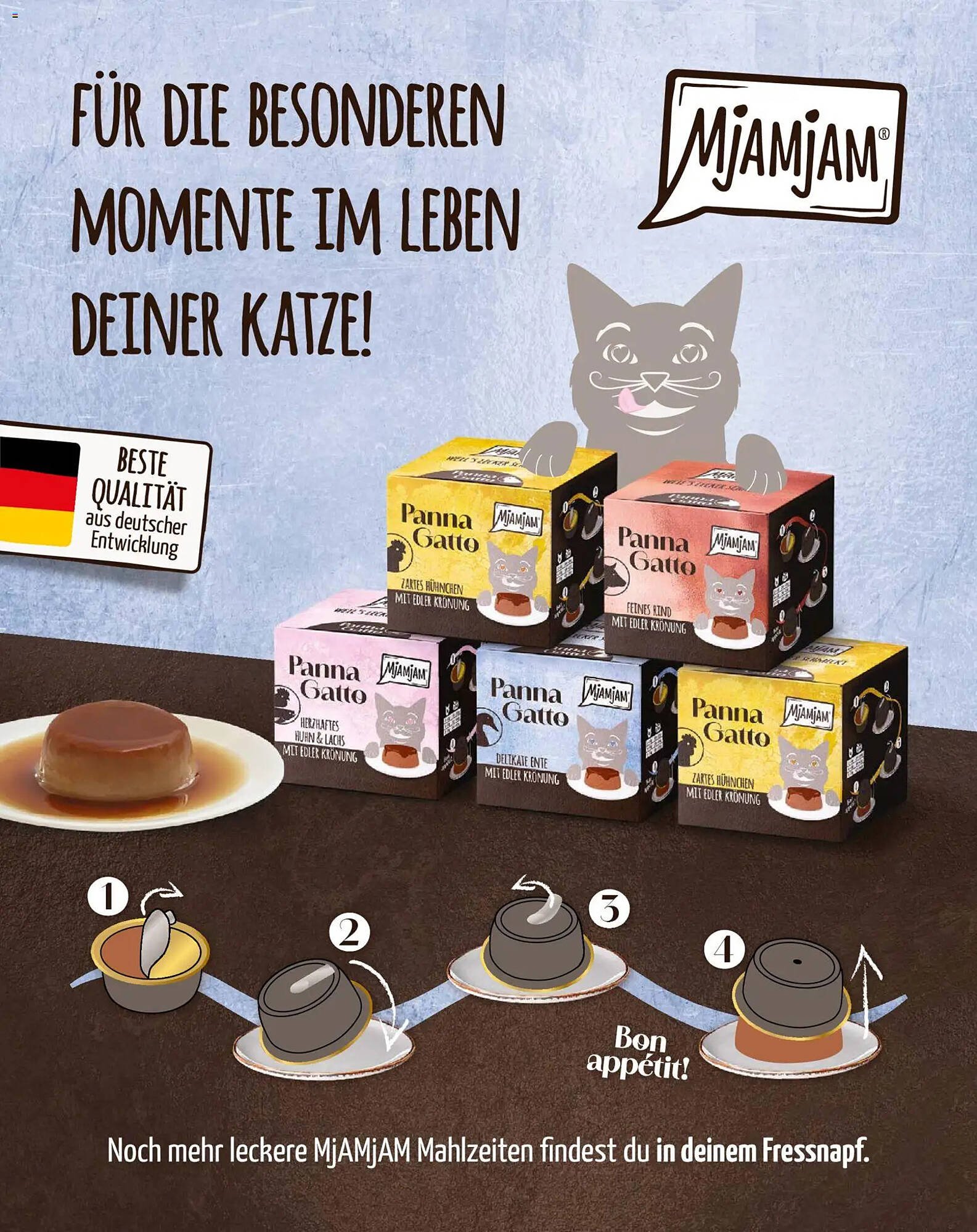 Fressnapf Magazin (2026-03-02 - 2026-04-30)