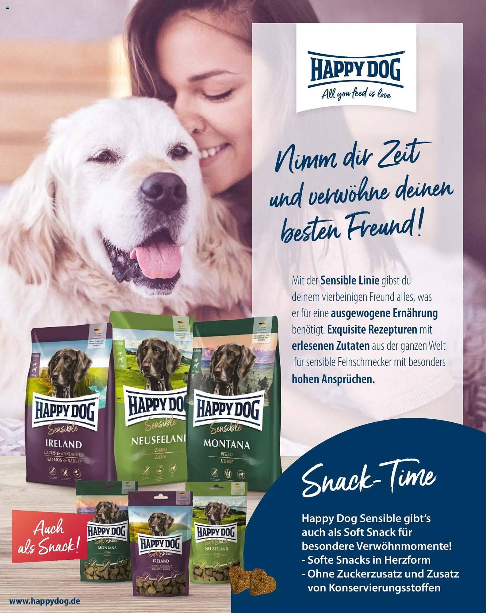 Fressnapf Magazin (2026-03-02 - 2026-04-30)