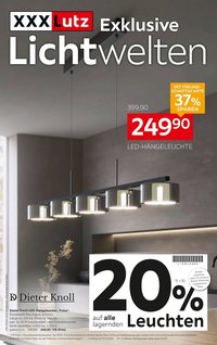 XXXLutz Prospekt (2025-11-24 - 2025-11-30)