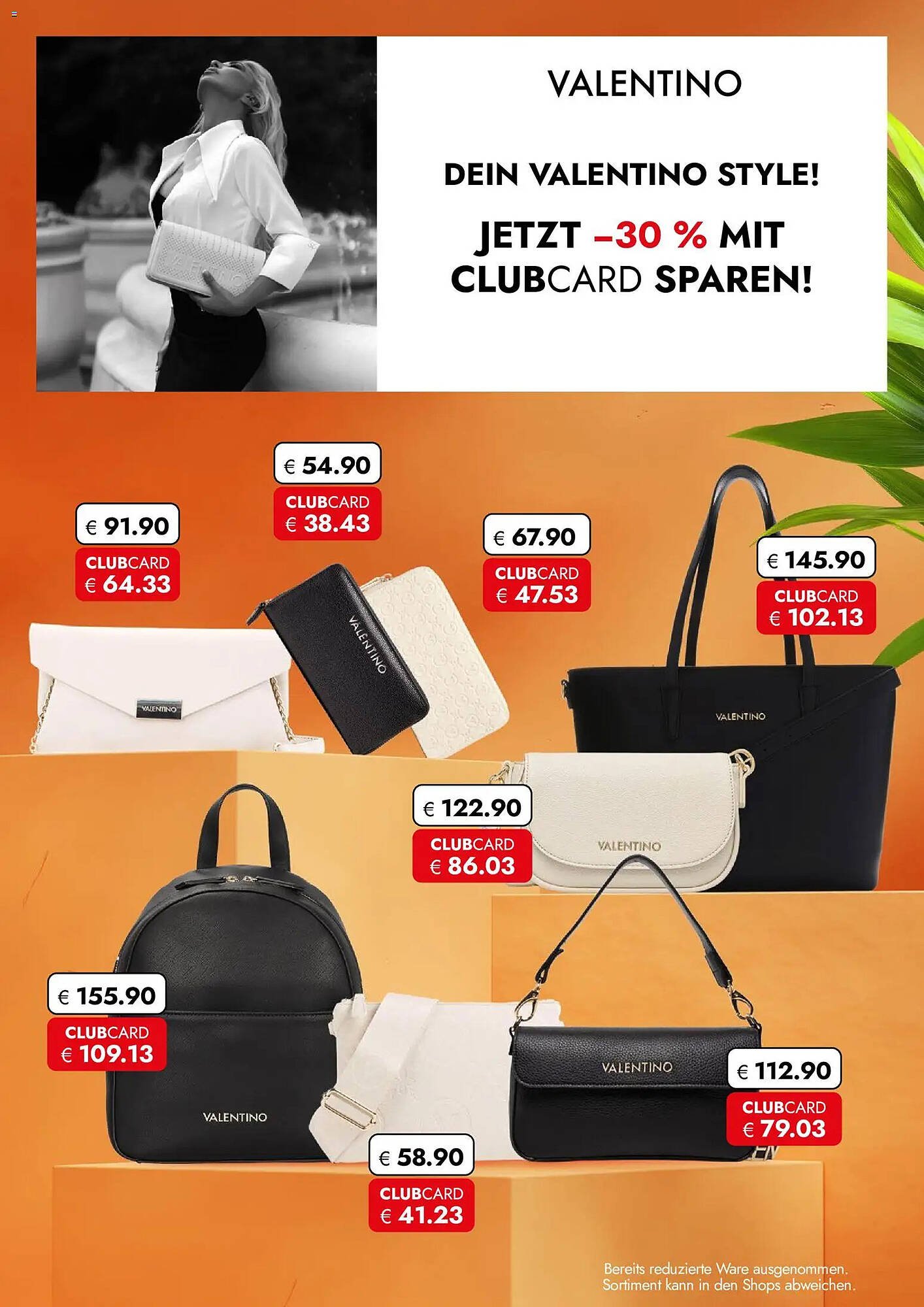 Travel Free Prospekt (2026-05-01 - 2026-05-14)