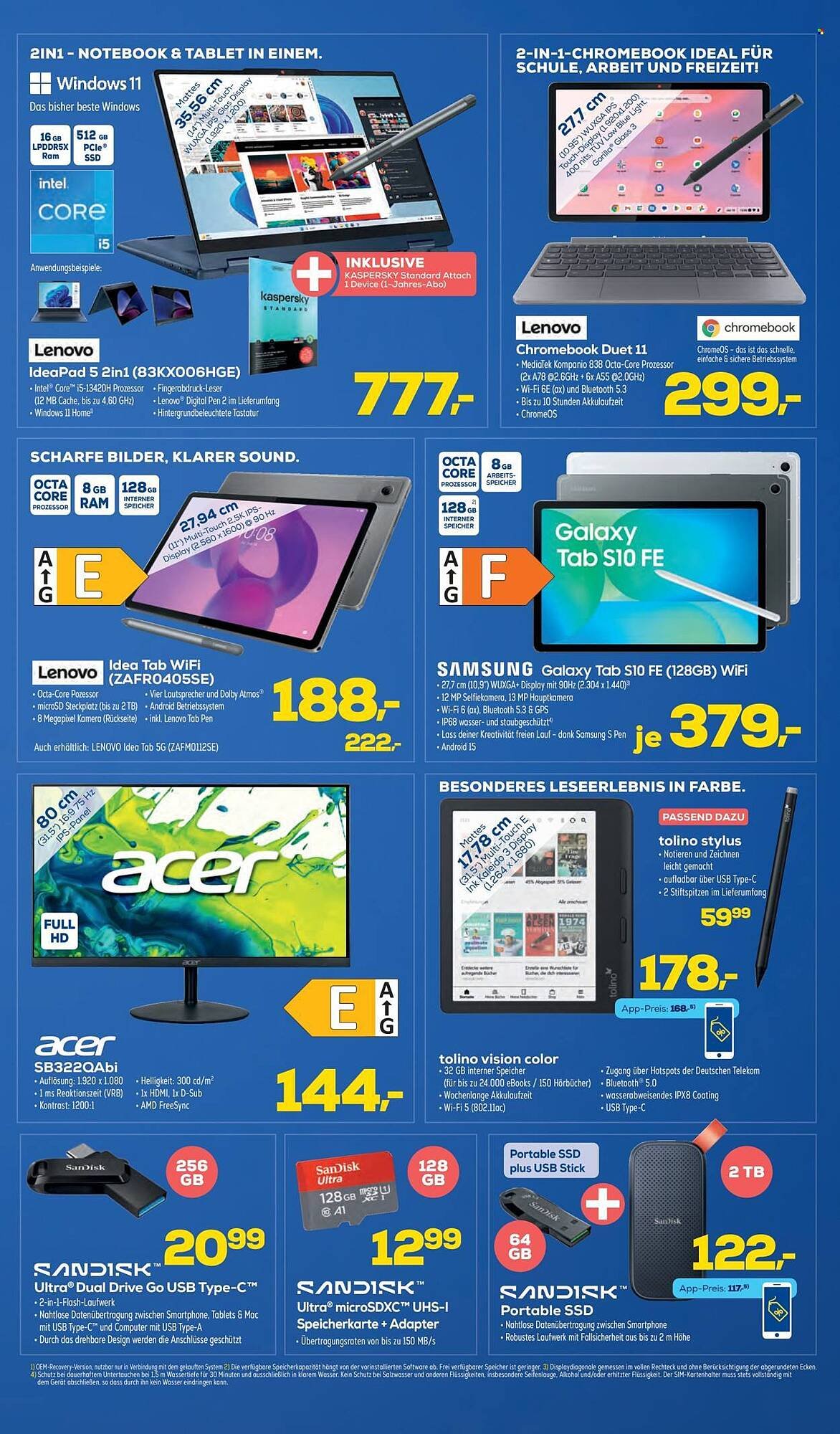 Euronics Prospekt (2025-11-05 - 2025-11-16)