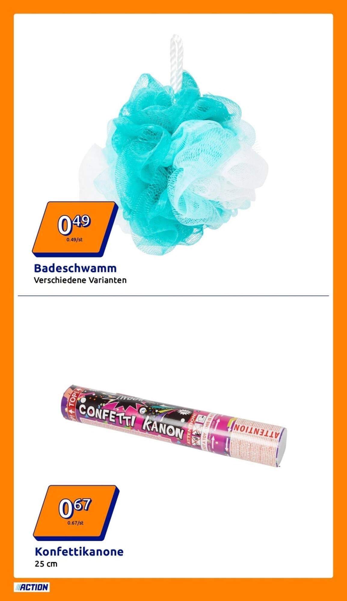 Action Prospekt (2026-02-04 - 2026-02-10)