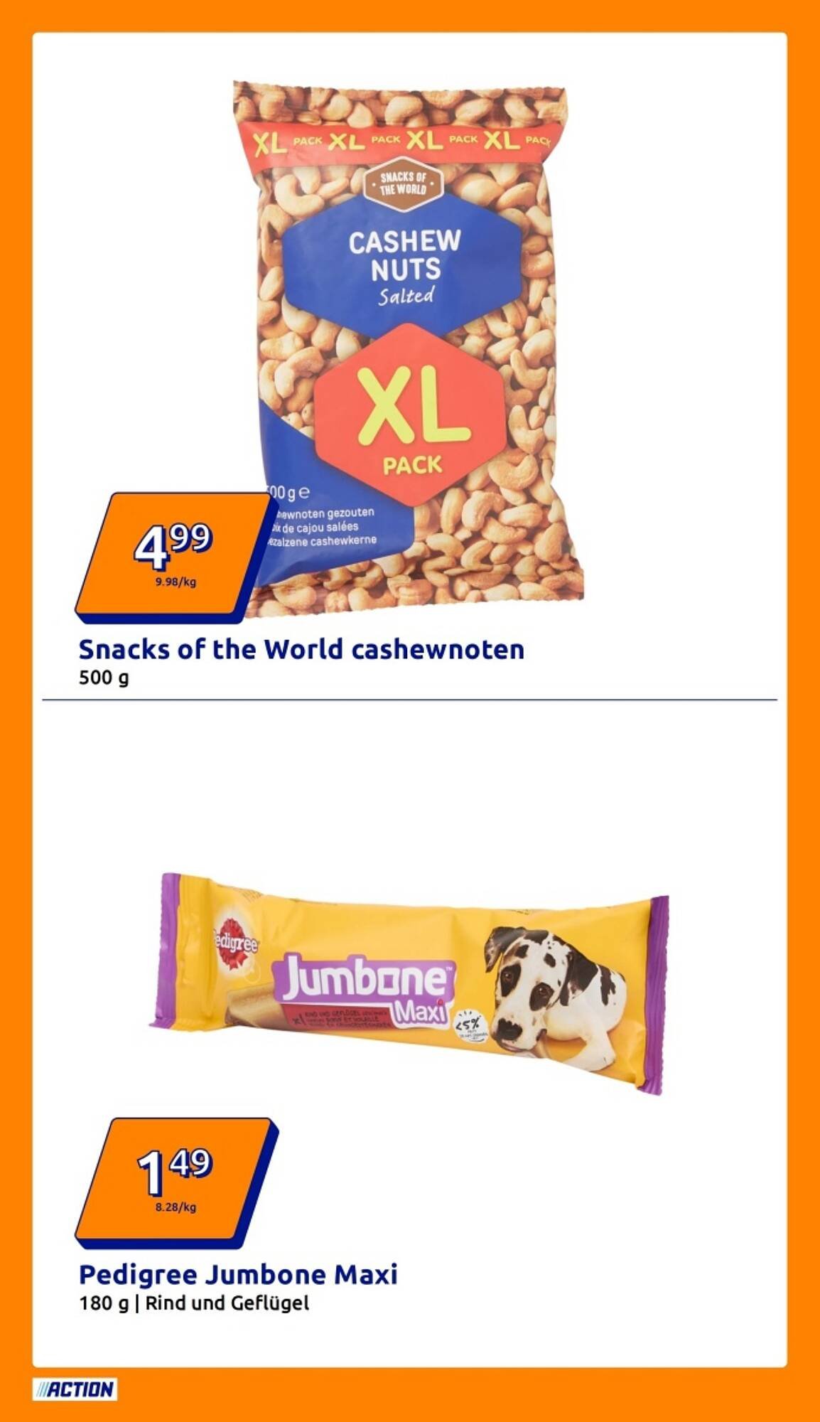 Action Prospekt (2026-02-04 - 2026-02-10)