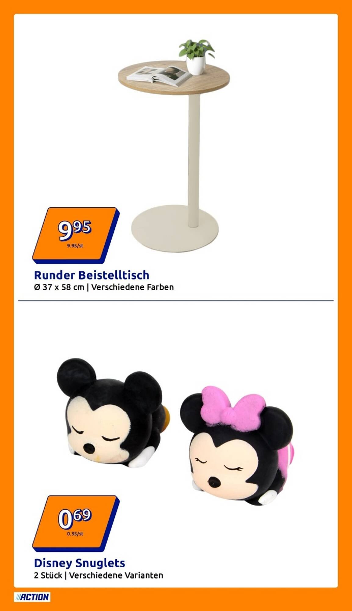 Action Prospekt (2026-02-04 - 2026-02-10)