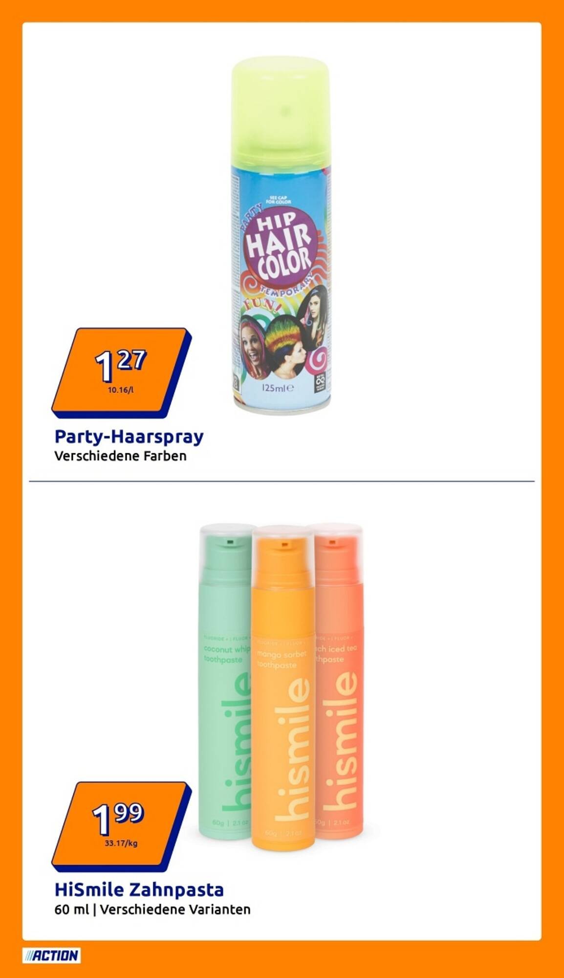 Action Prospekt (2026-02-04 - 2026-02-10)