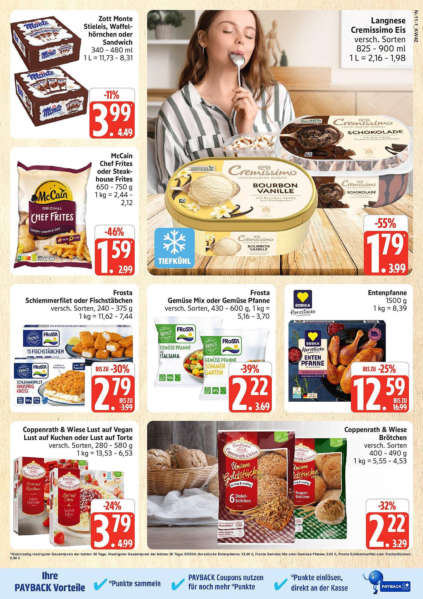 Marktkauf Prospekt (2025-10-12 - 2025-10-18) | 11