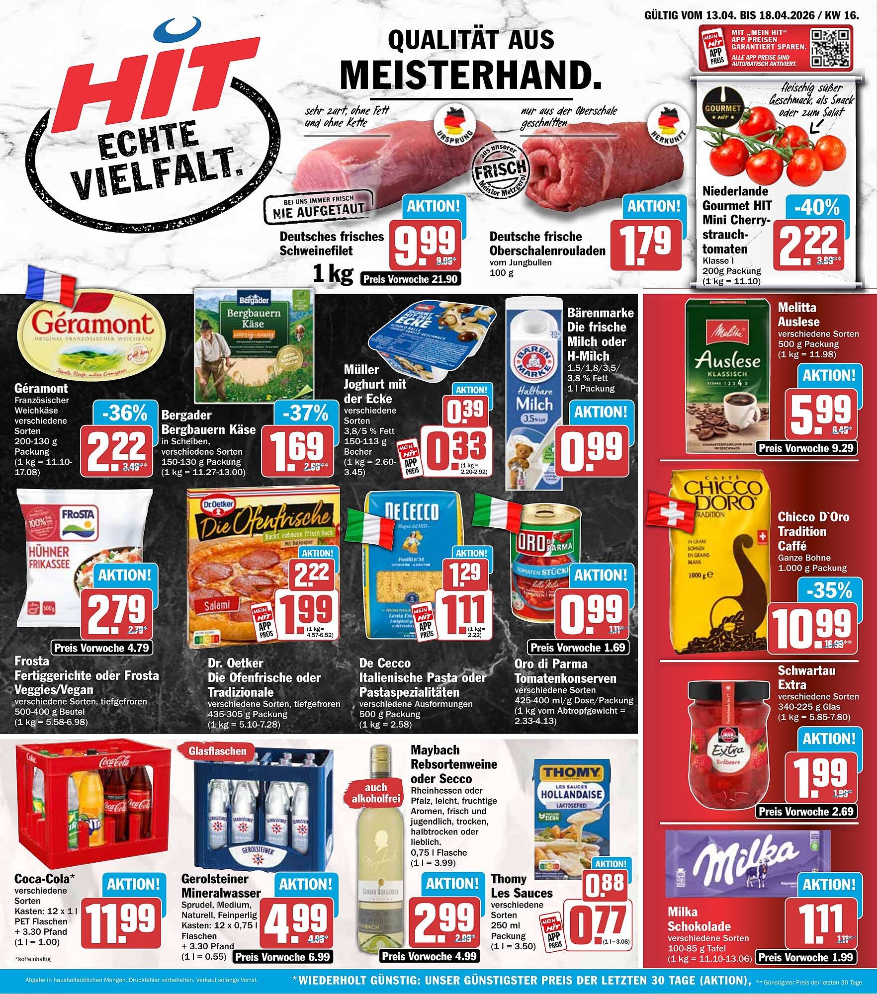 HIT Prospekt (2026-04-13 - 2026-04-18)