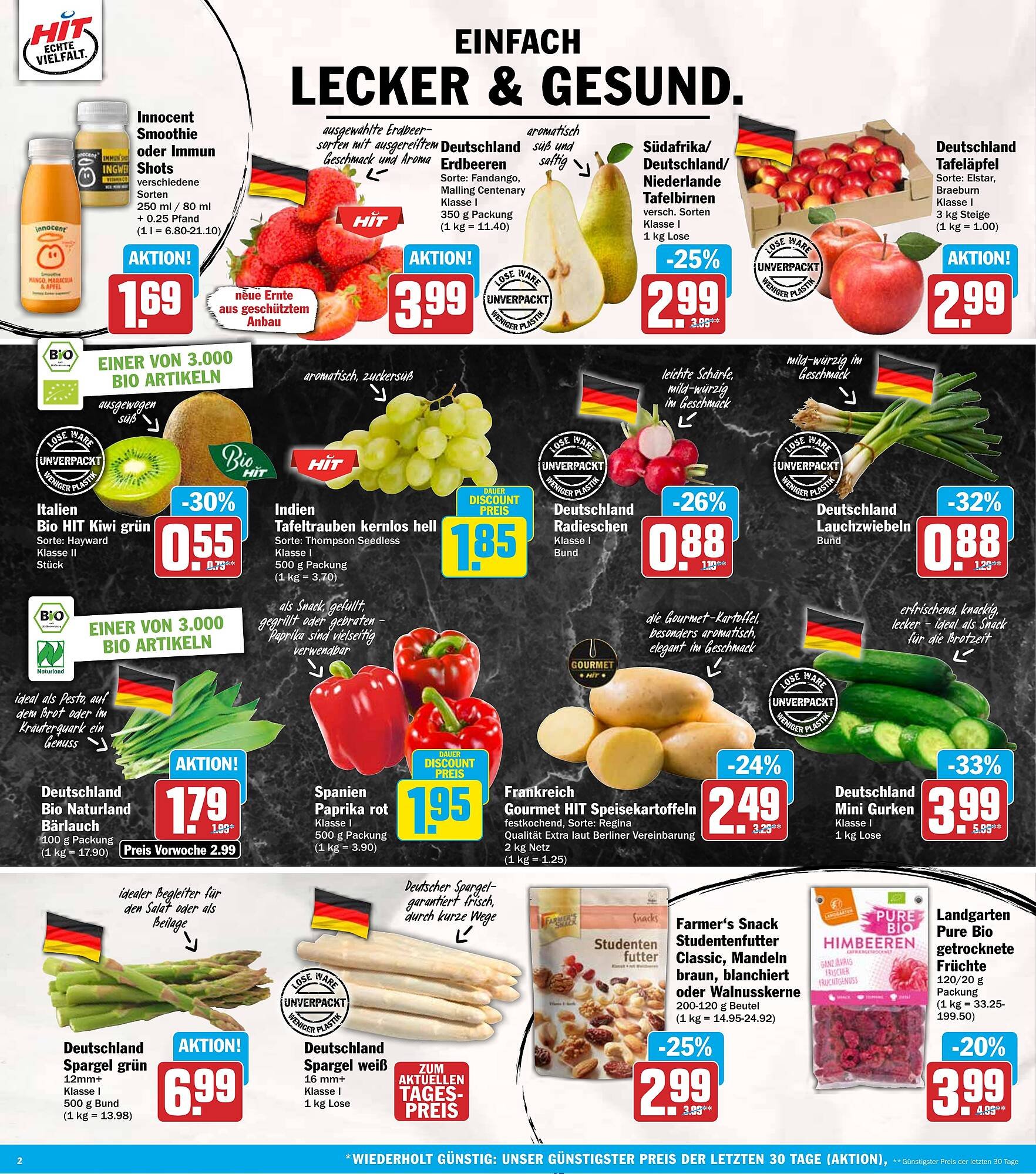 HIT Prospekt (2026-04-13 - 2026-04-18)