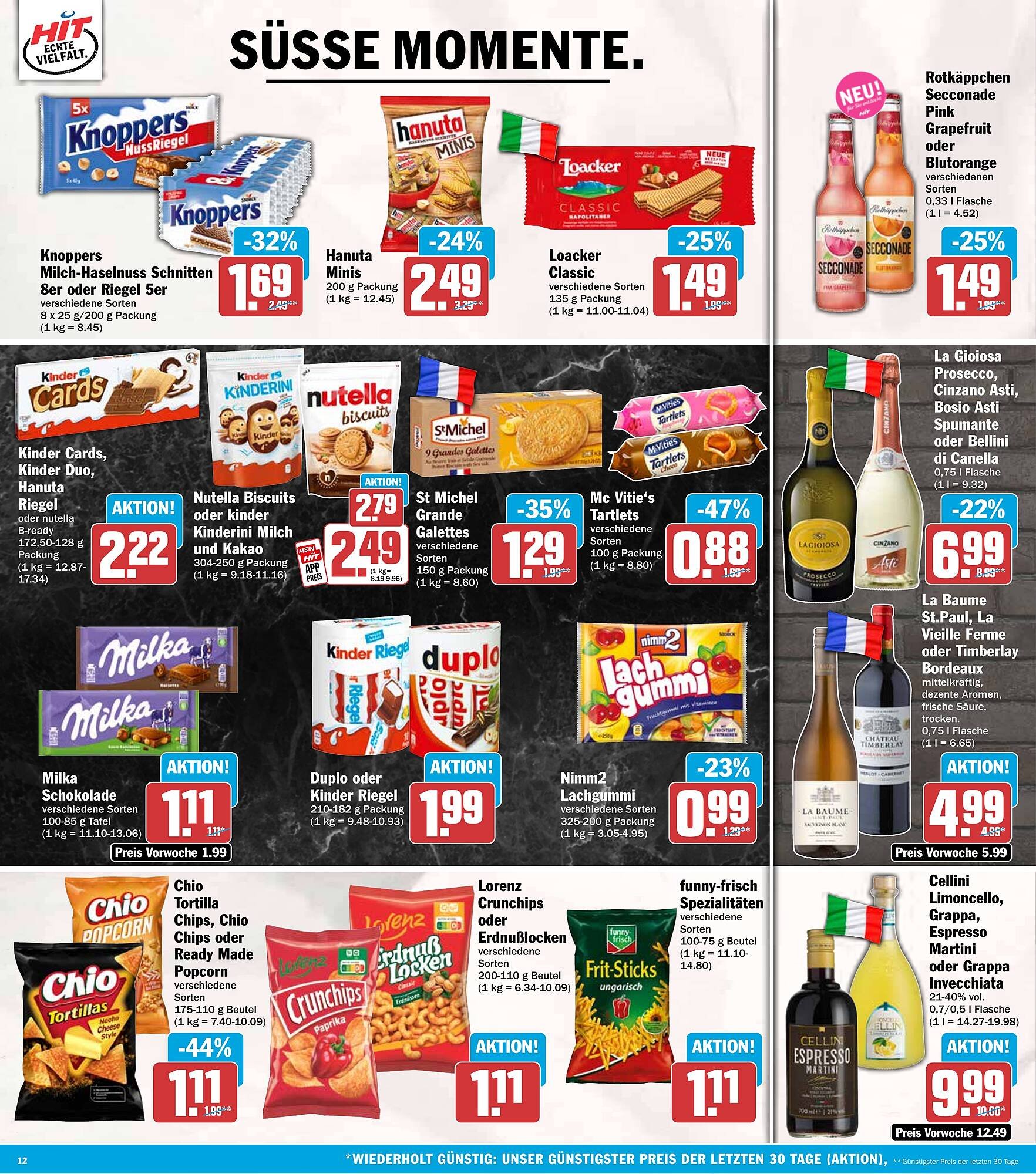 HIT Prospekt (2026-04-13 - 2026-04-18)