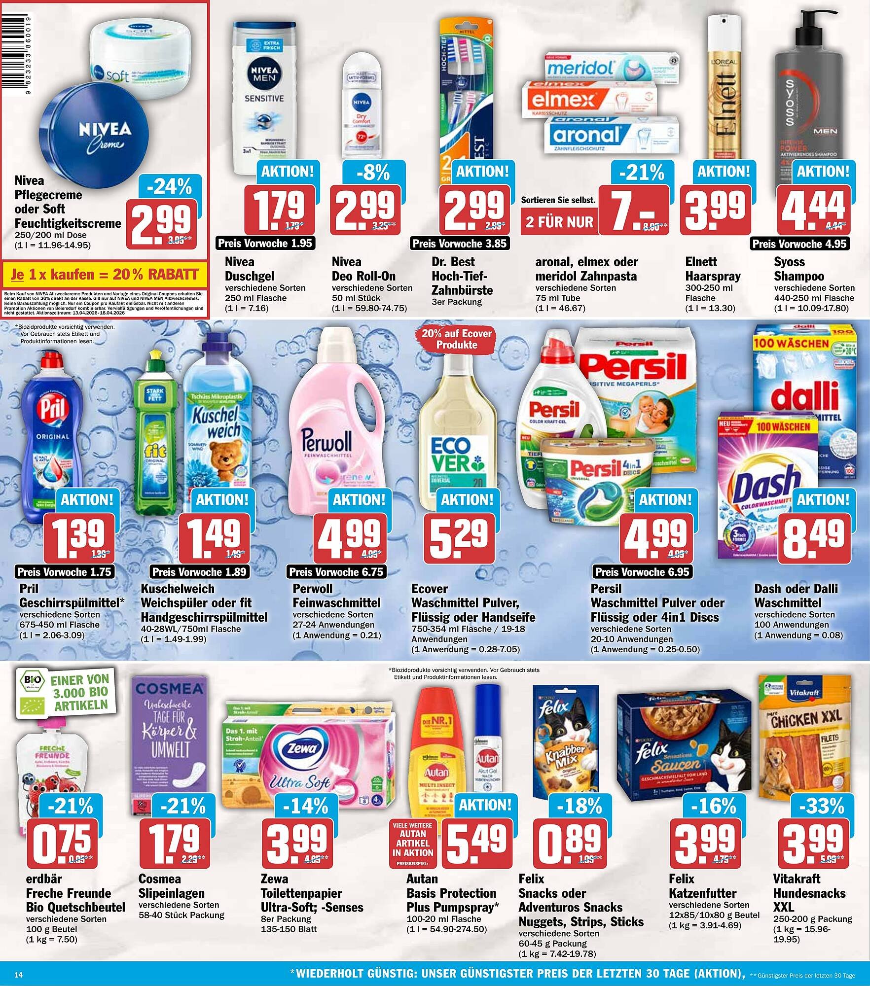 HIT Prospekt (2026-04-13 - 2026-04-18)