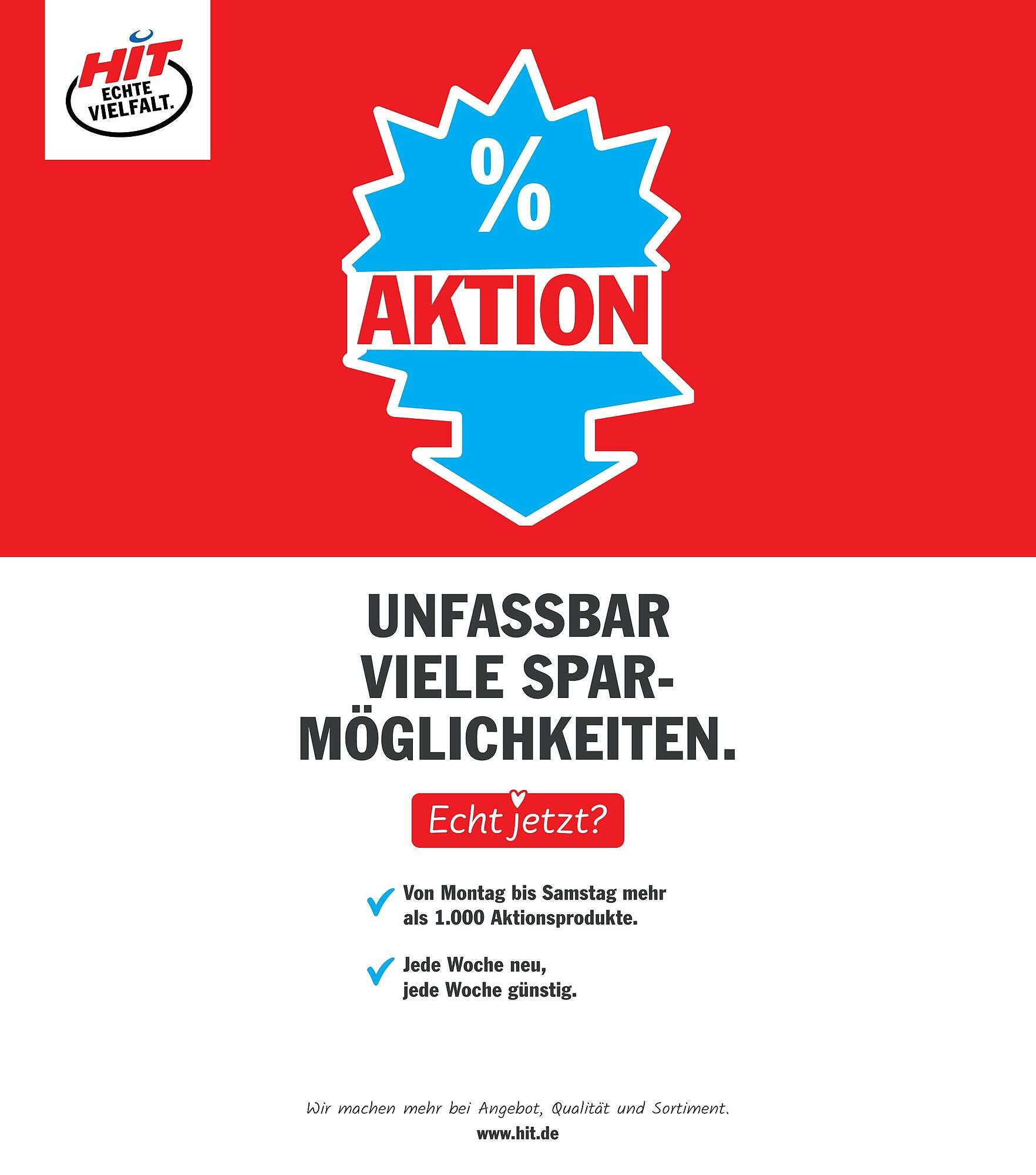 HIT Prospekt (2026-04-13 - 2026-04-18)