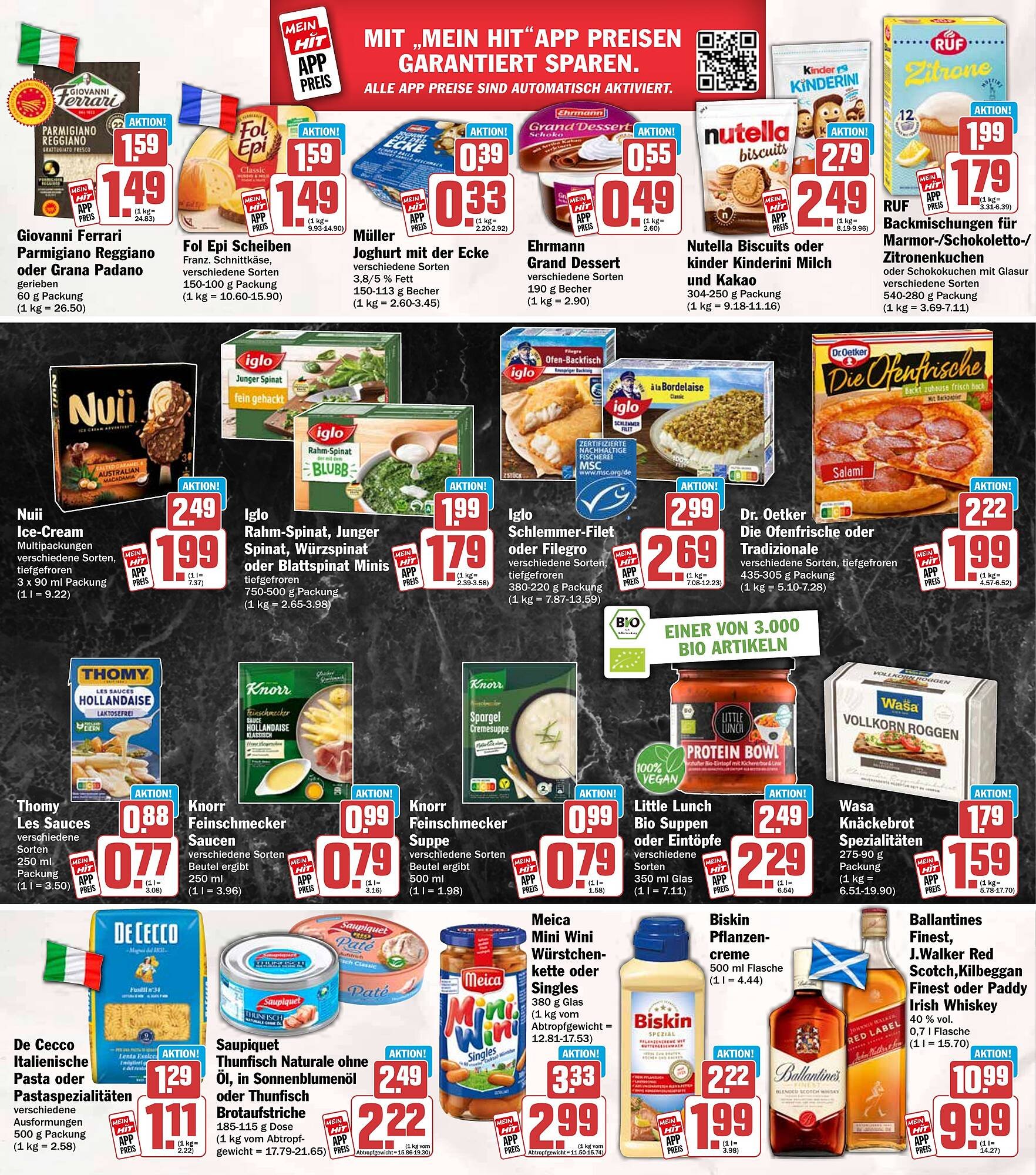 HIT Prospekt (2026-04-13 - 2026-04-18)