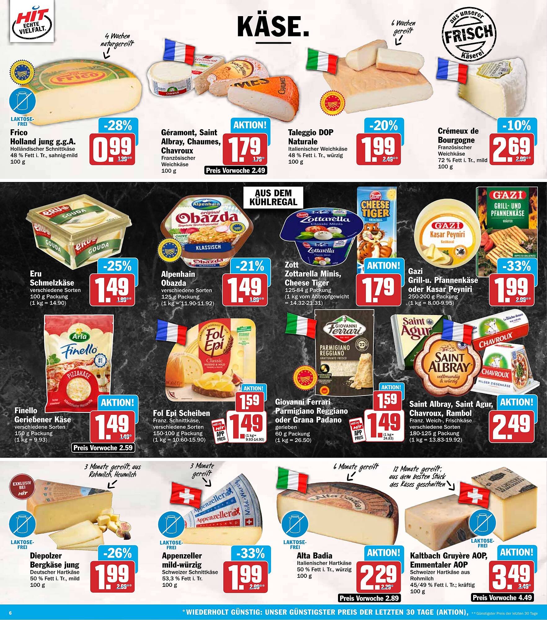 HIT Prospekt (2026-04-13 - 2026-04-18)