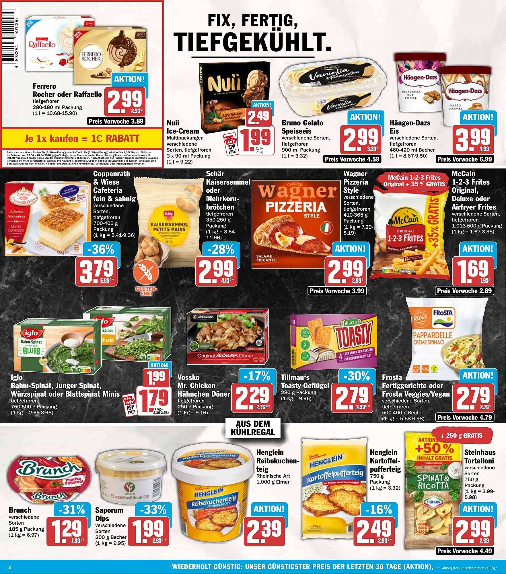 HIT Prospekt (2026-04-13 - 2026-04-18)