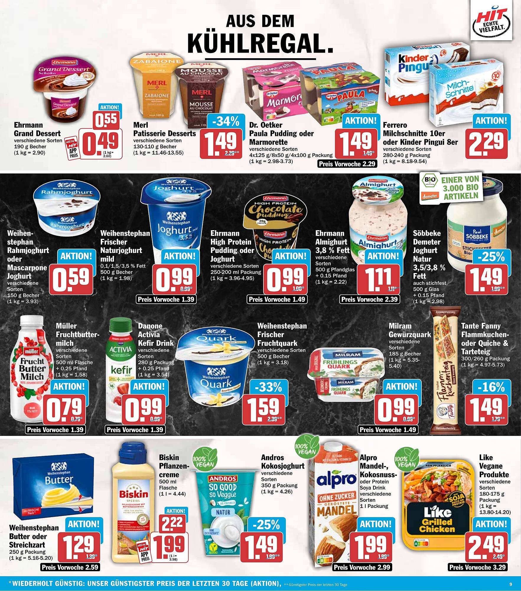 HIT Prospekt (2026-04-13 - 2026-04-18)