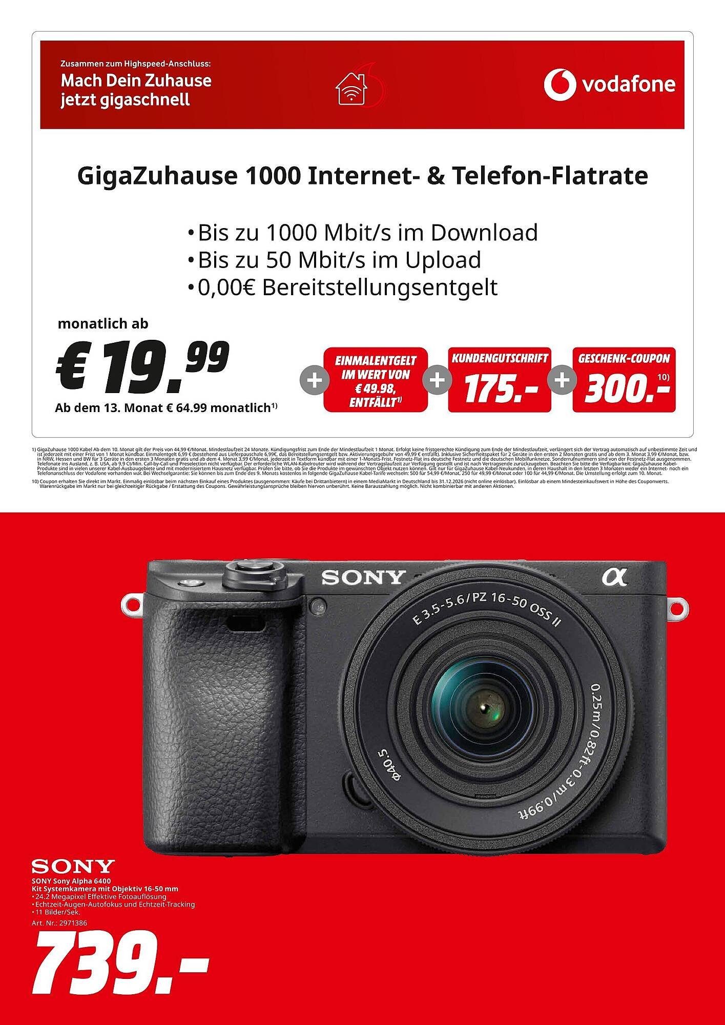 MediaMarkt Prospekt (2026-03-26 - 2026-03-30)