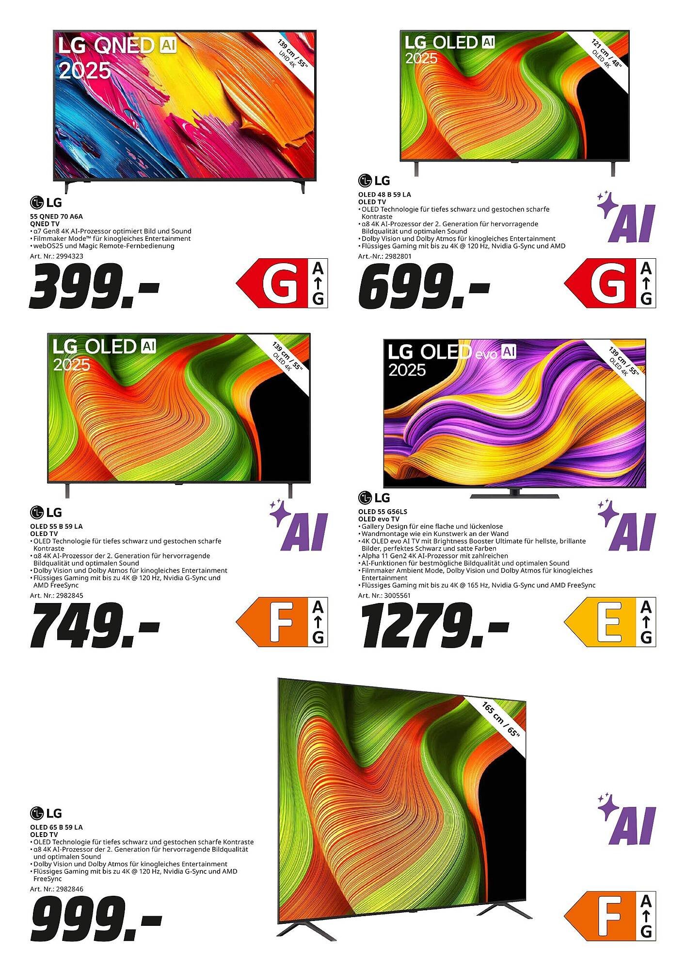 MediaMarkt Prospekt (2026-03-26 - 2026-03-30)