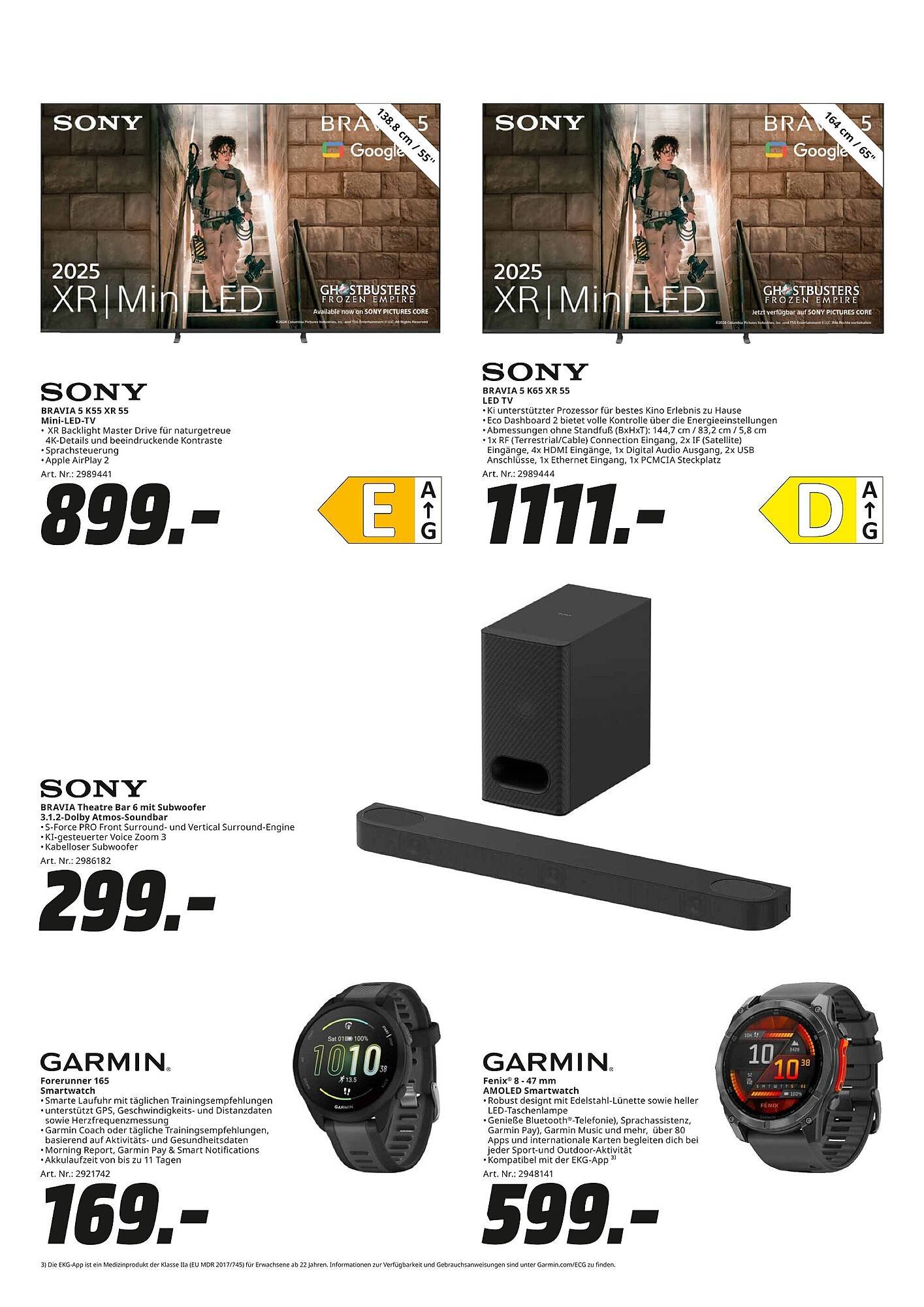 MediaMarkt Prospekt (2026-03-26 - 2026-03-30)